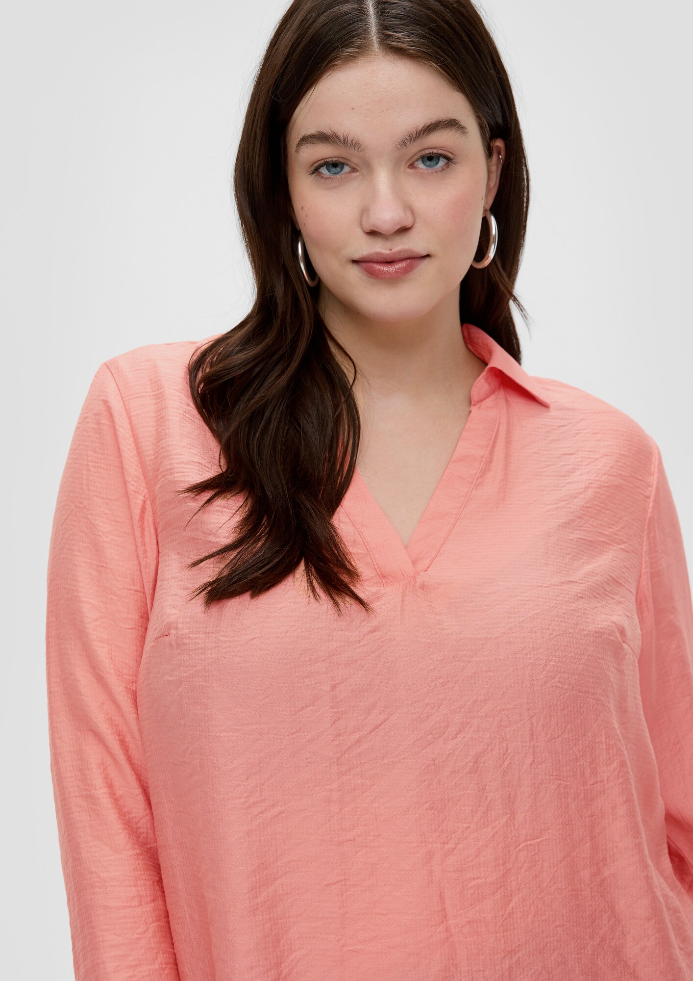Thumbnail - QS Bluse