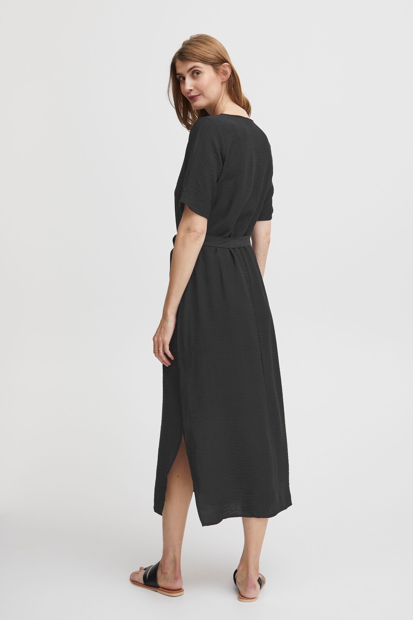 Thumbnail - Fransa Sommerkleid