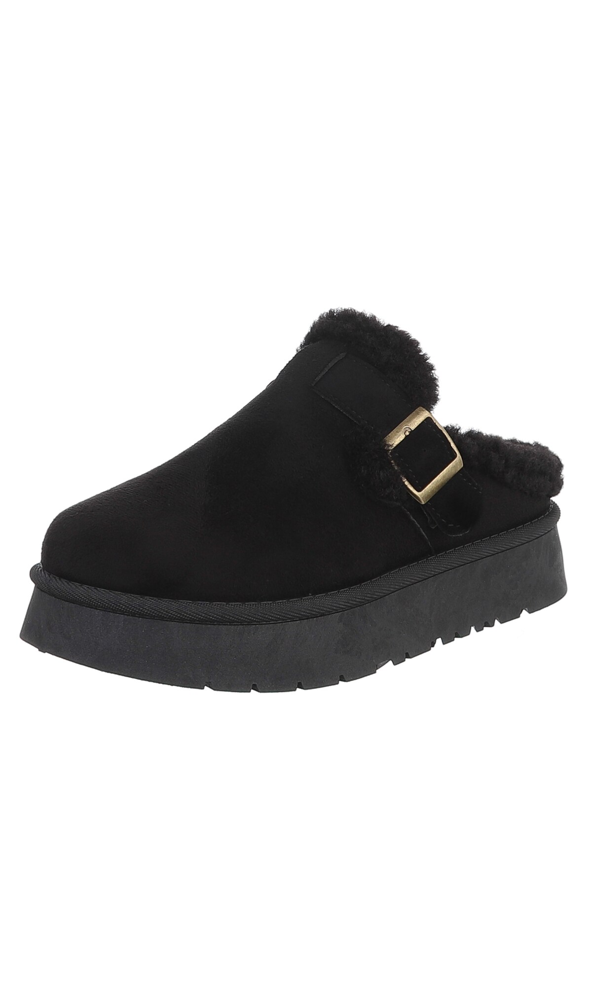 Ital-Design Pantolette