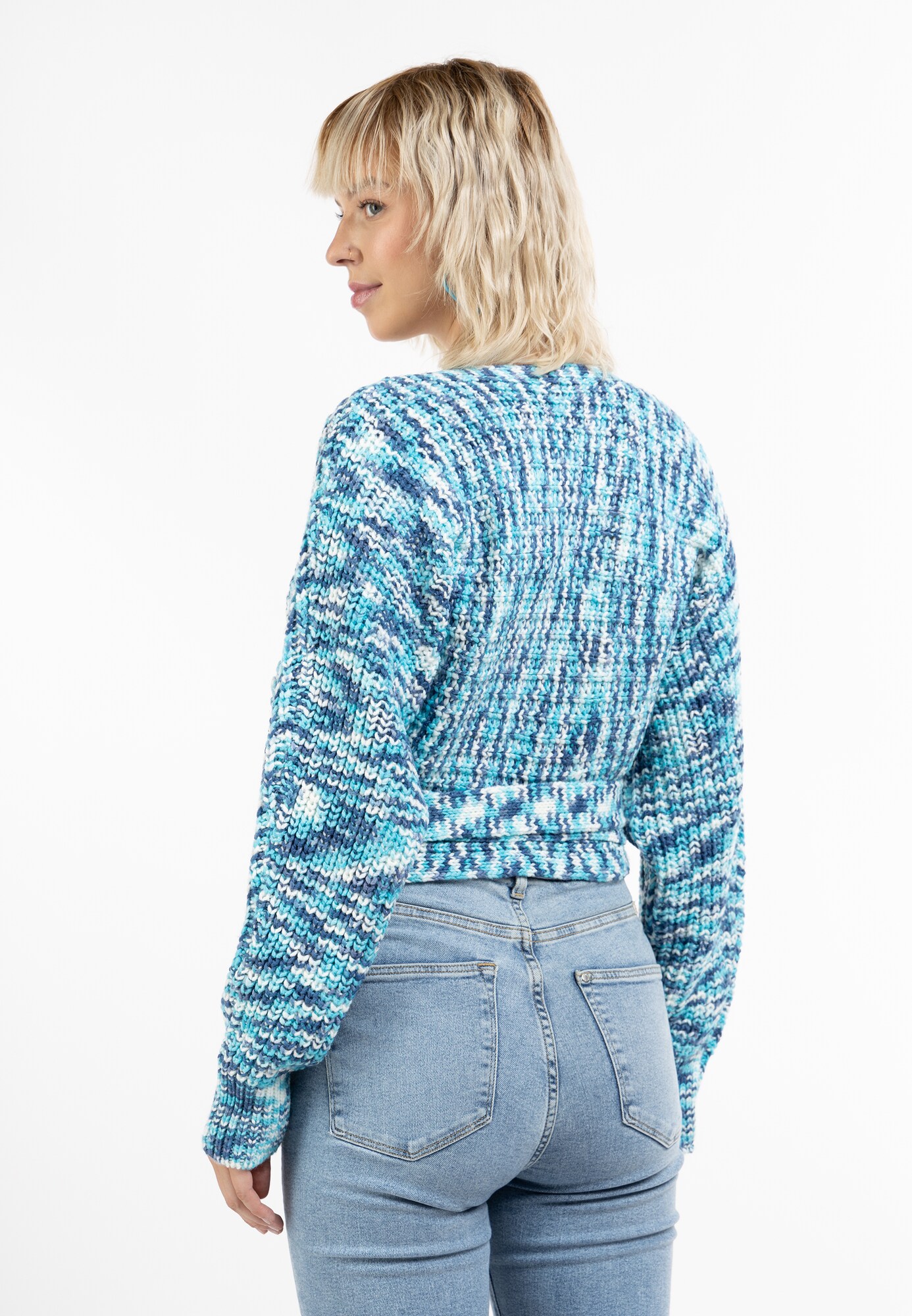 Thumbnail - MYMO Strickjacke