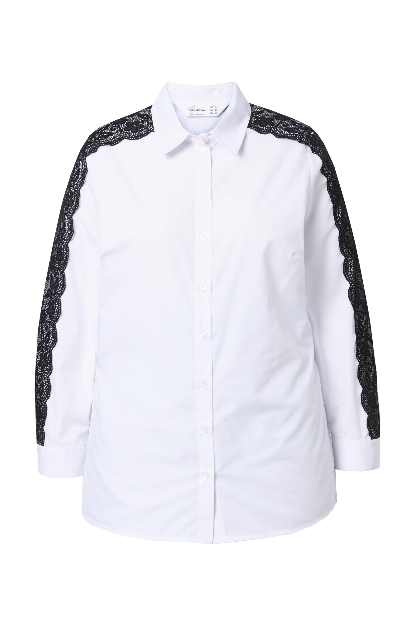 Miamoda Bluse