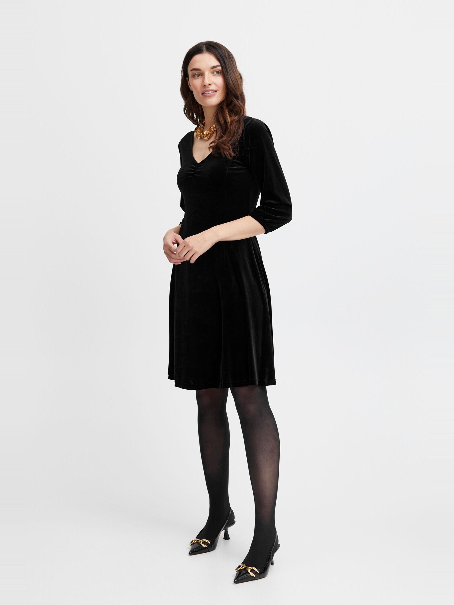 Thumbnail - Fransa Kleid Cassandra