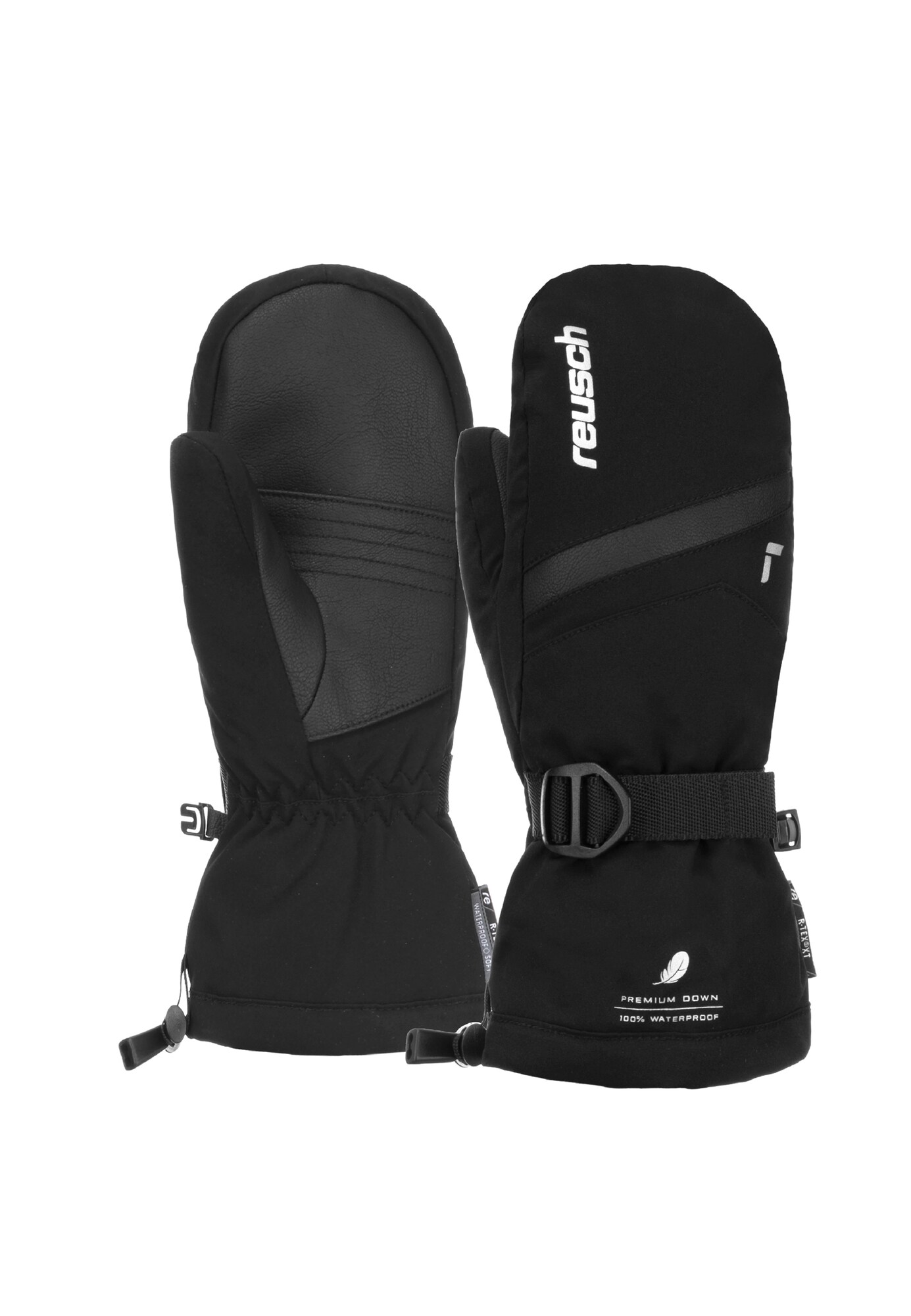Reusch Fäustlinge Kito