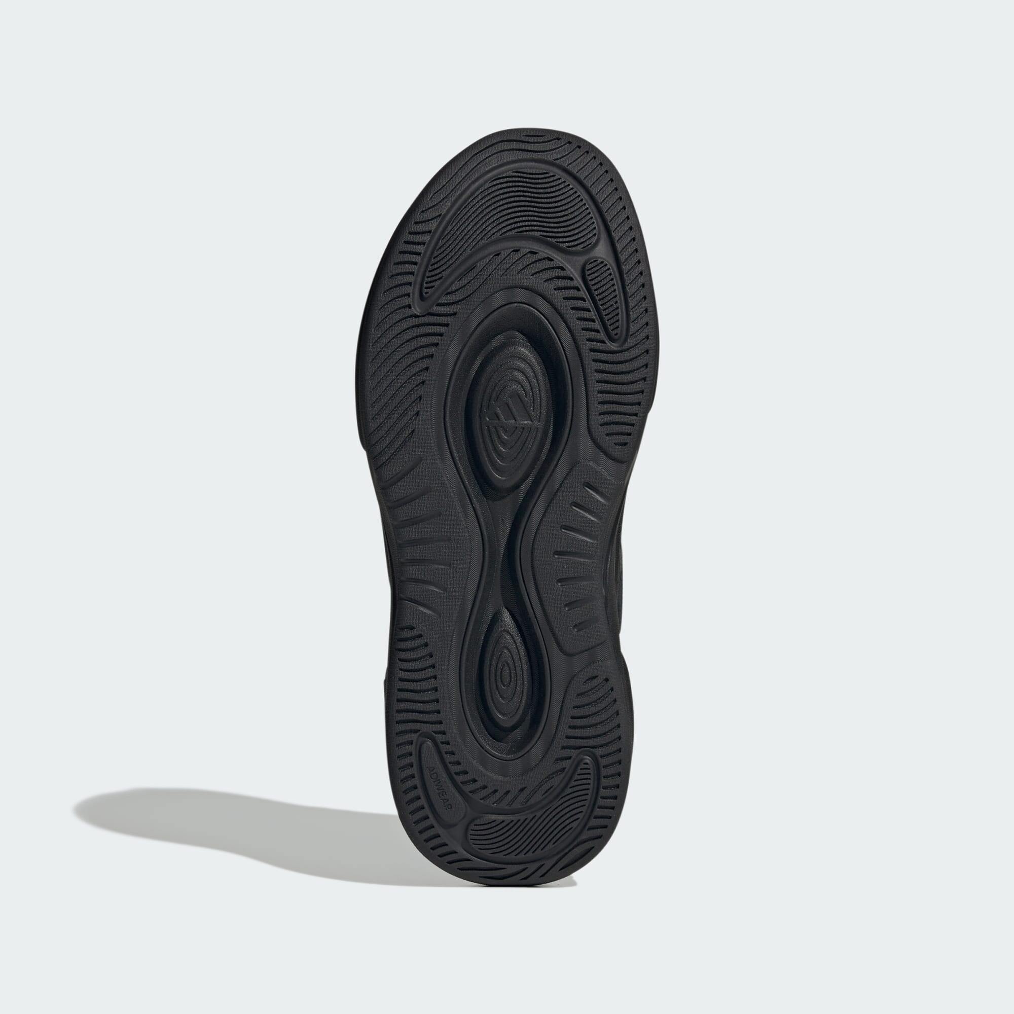 ADIDAS SPORTSWEAR Zapatillas deportivas bajas 'Cloudfoam Cuxxion' negro – imagen 3