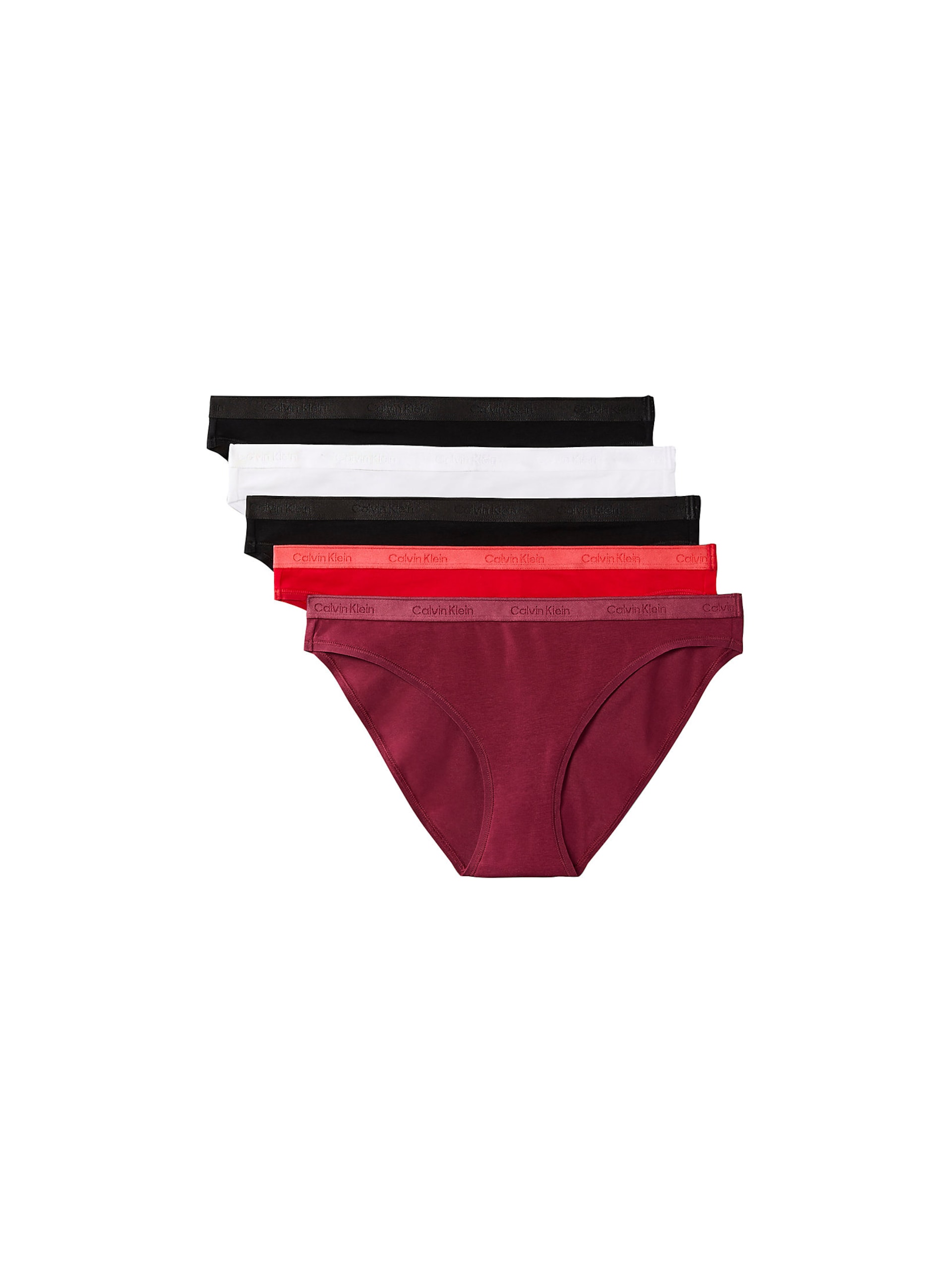 Calvin Klein Trosa trosor dam