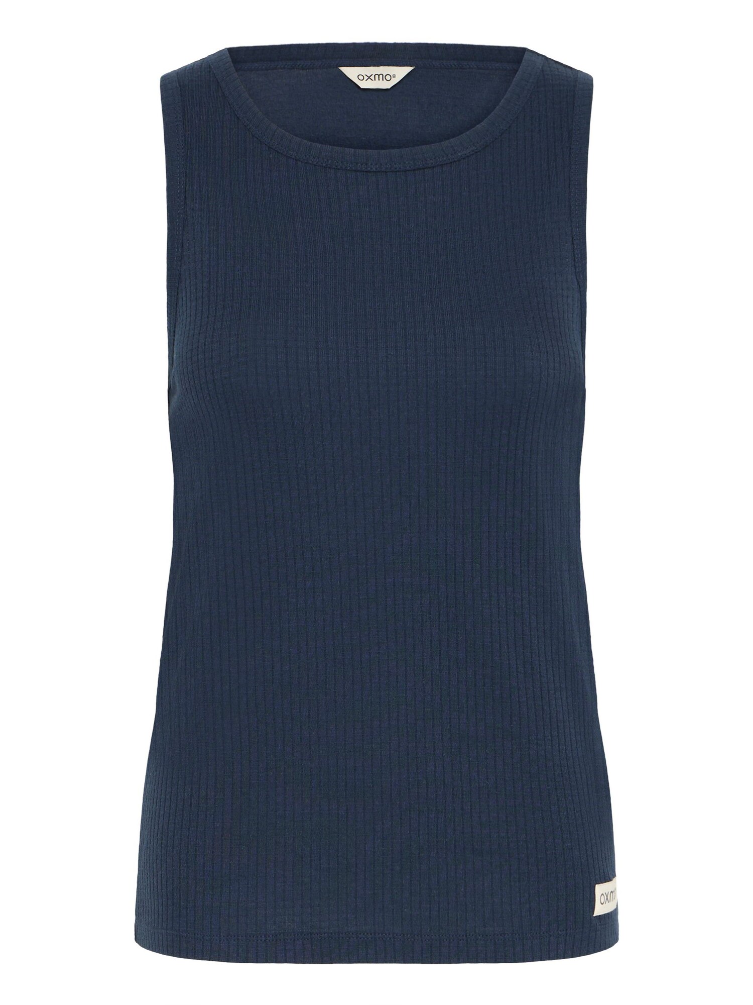 Oxmo Top 'OXPimini'  azul noche