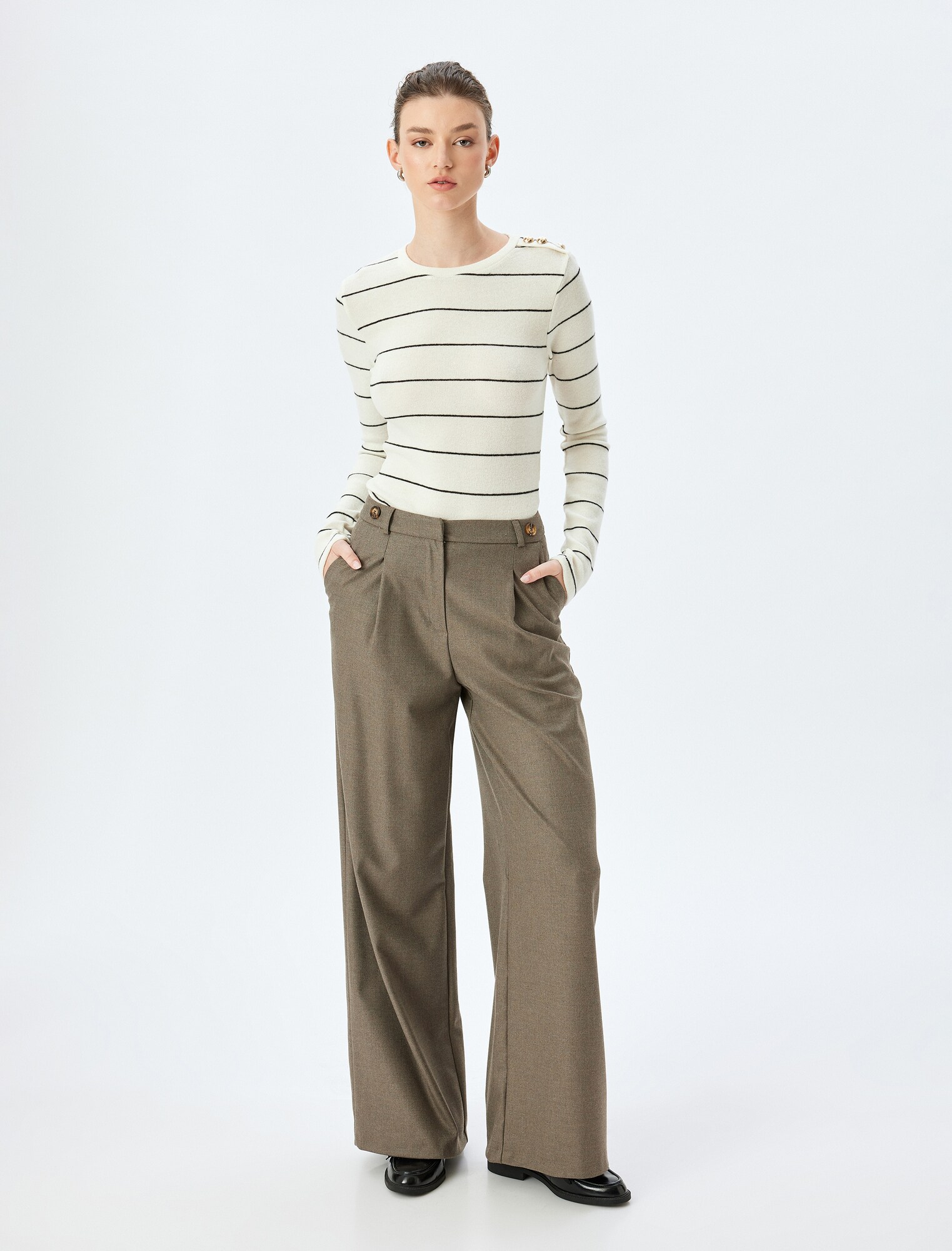 Thumbnail - Koton Shirt