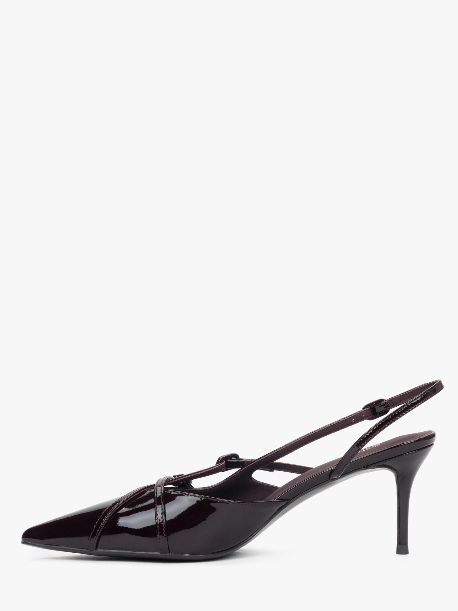 Slingback pumps '2408-9'