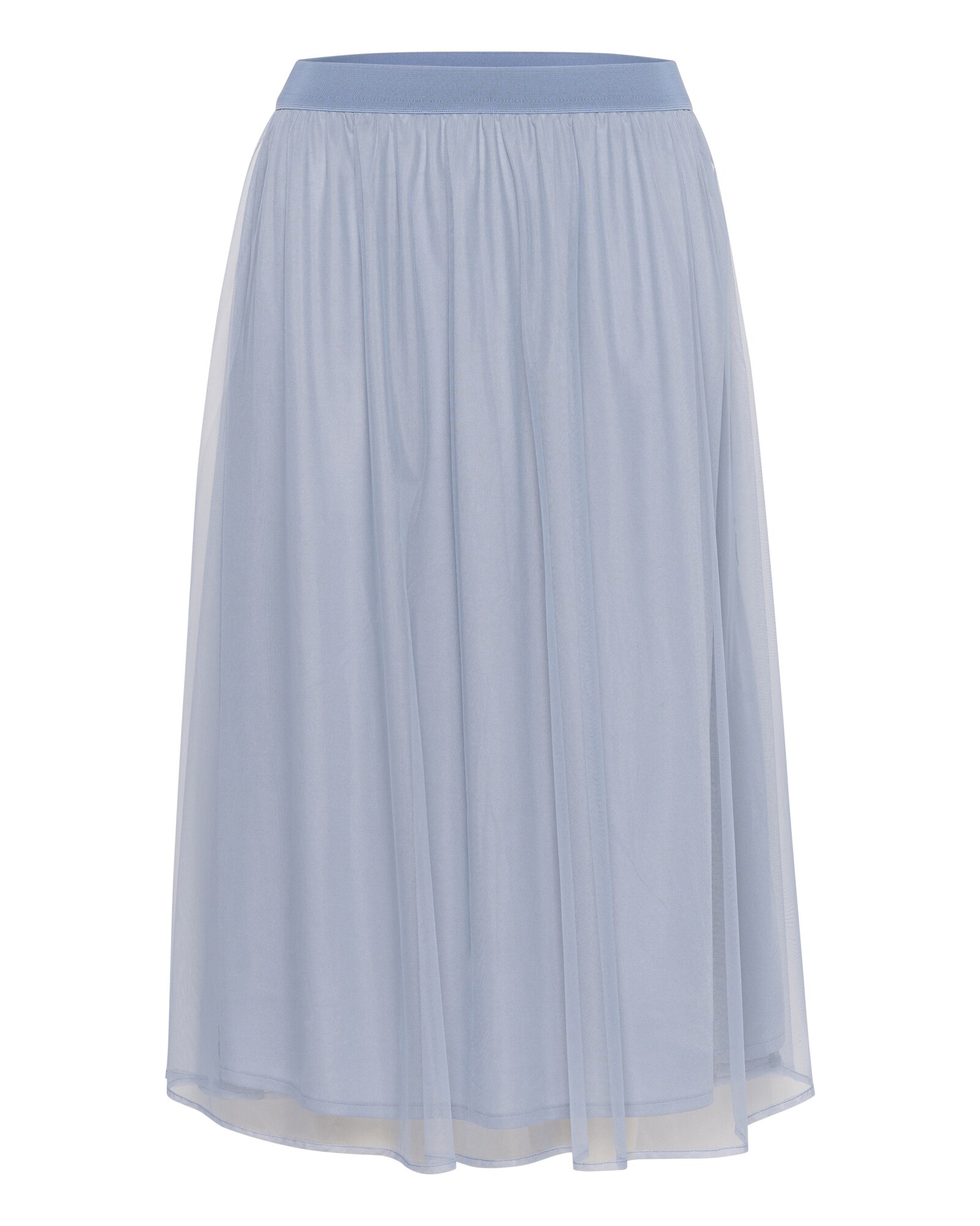 CULTURE Falda 'kristina'  gris