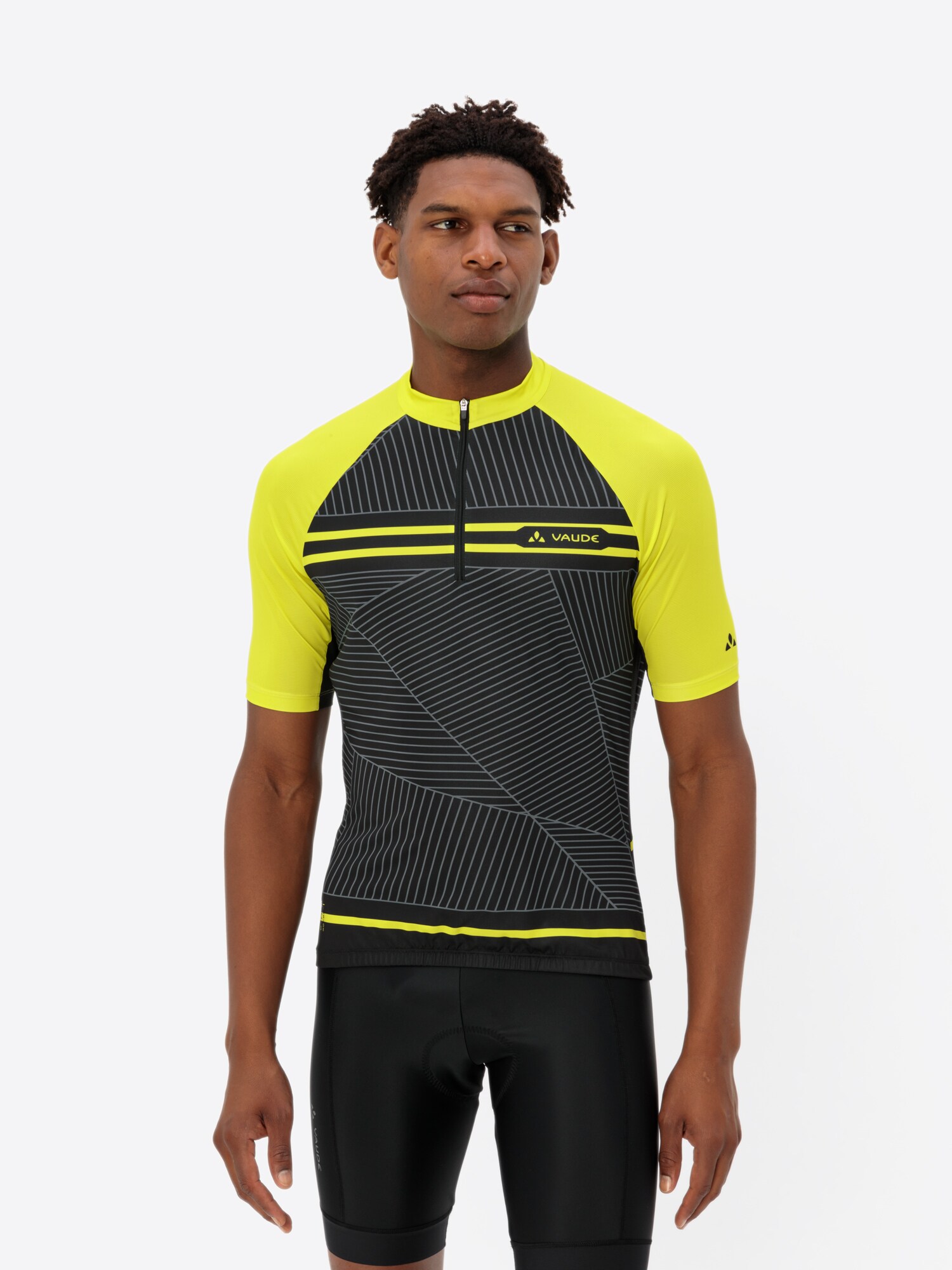 Thumbnail - VAUDE Trikot Posta