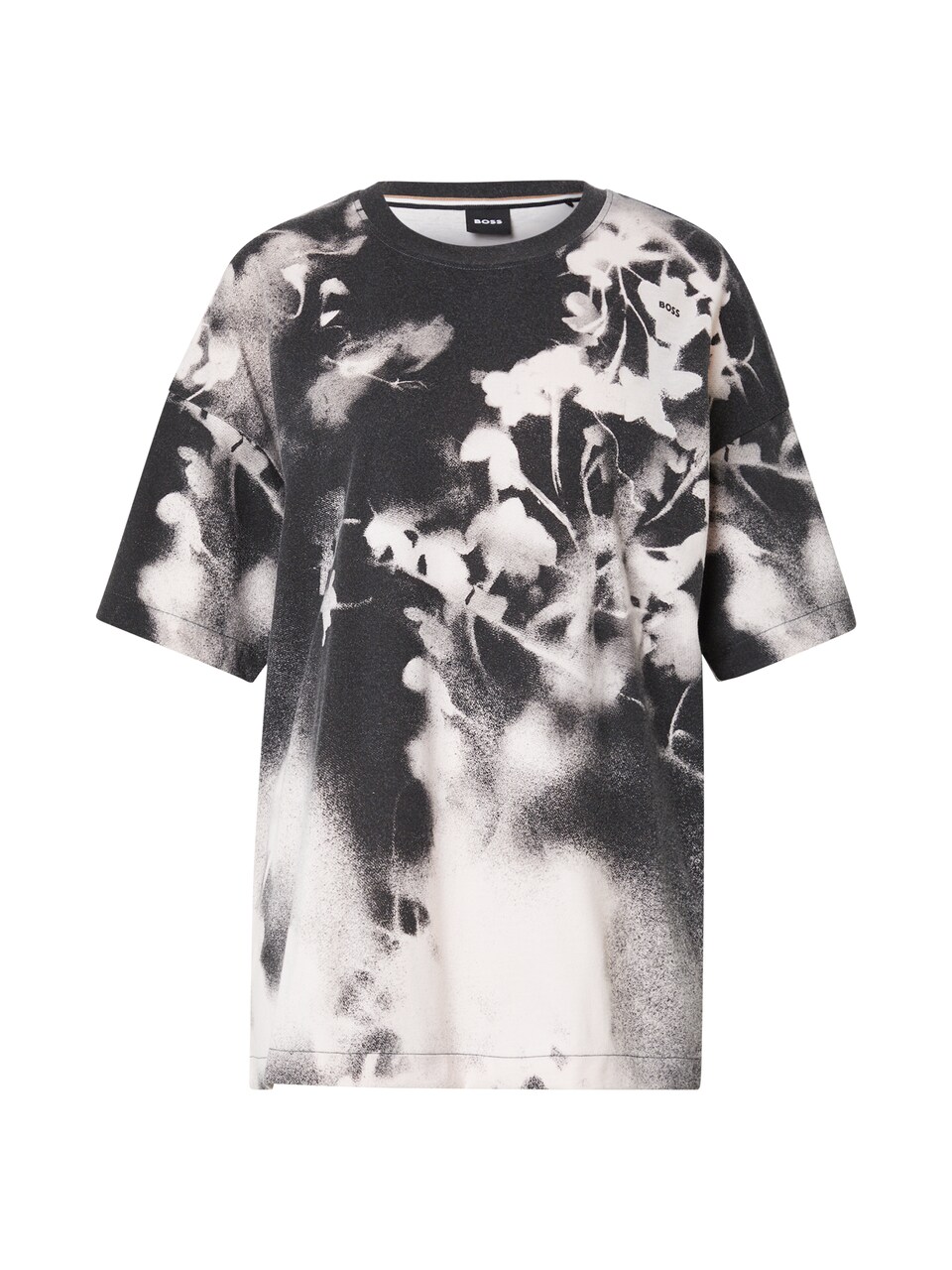 T-shirt 'Easie'