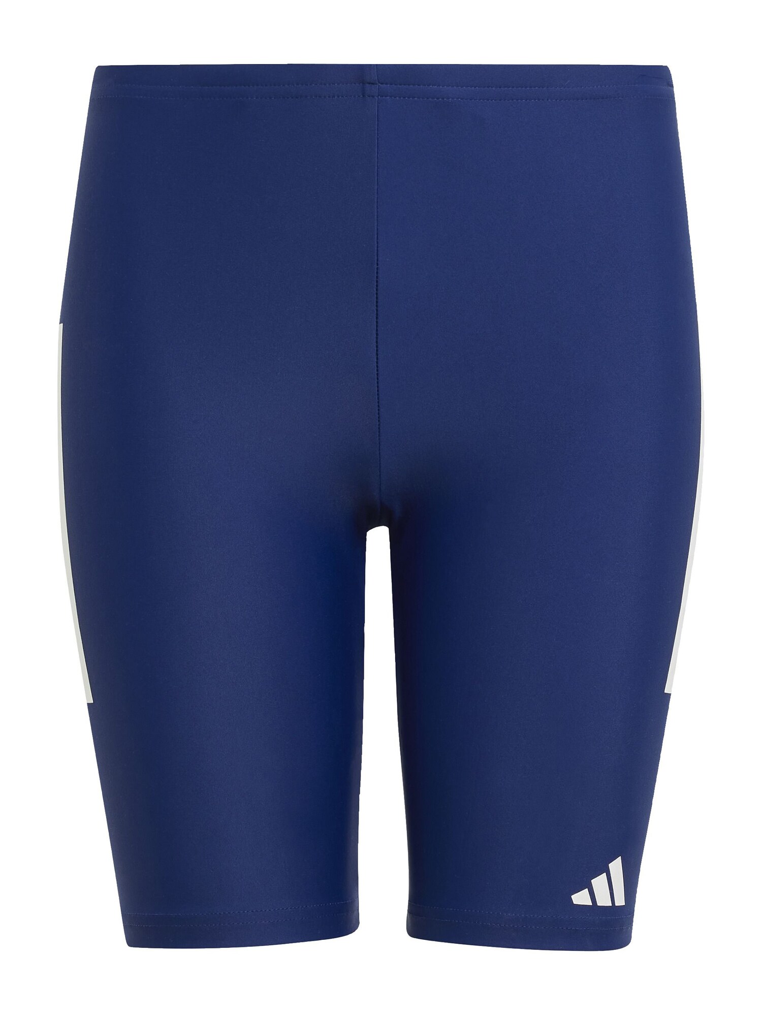 ADIDAS PERFORMANCE Modă de plajă sport  albastru închis / alb