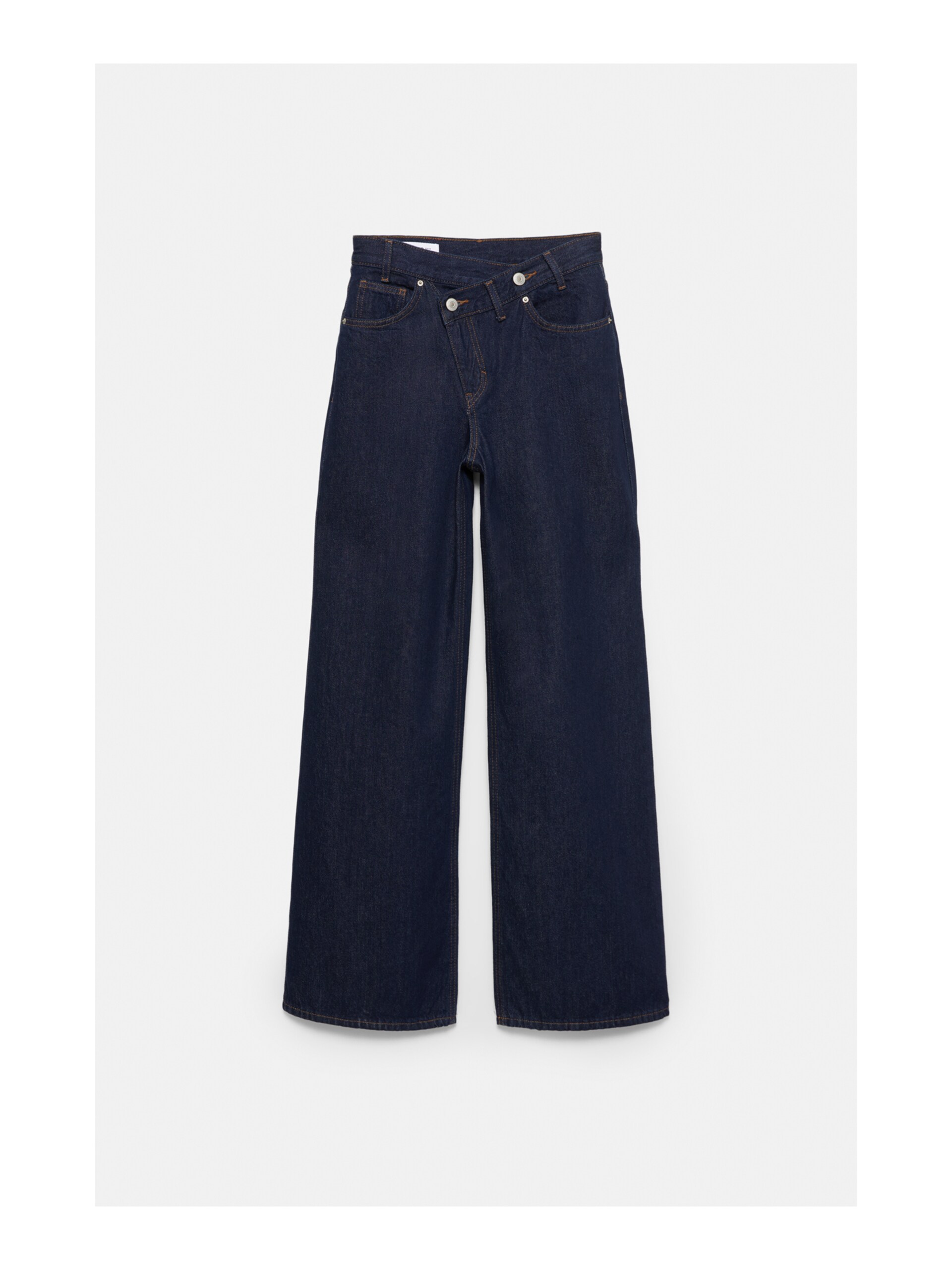 Pull & Bear Jeans dam