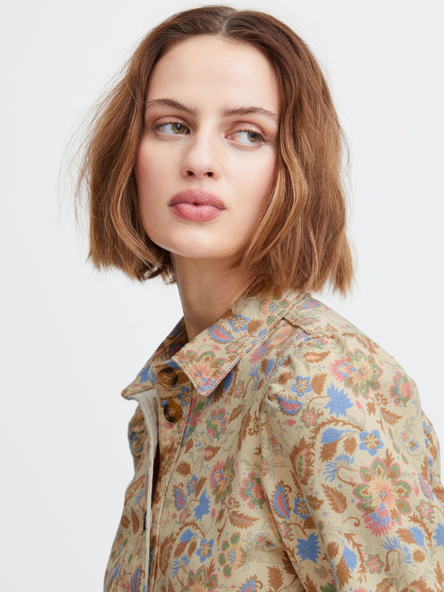 Thumbnail - Atelier Rve Übergangsjacke April