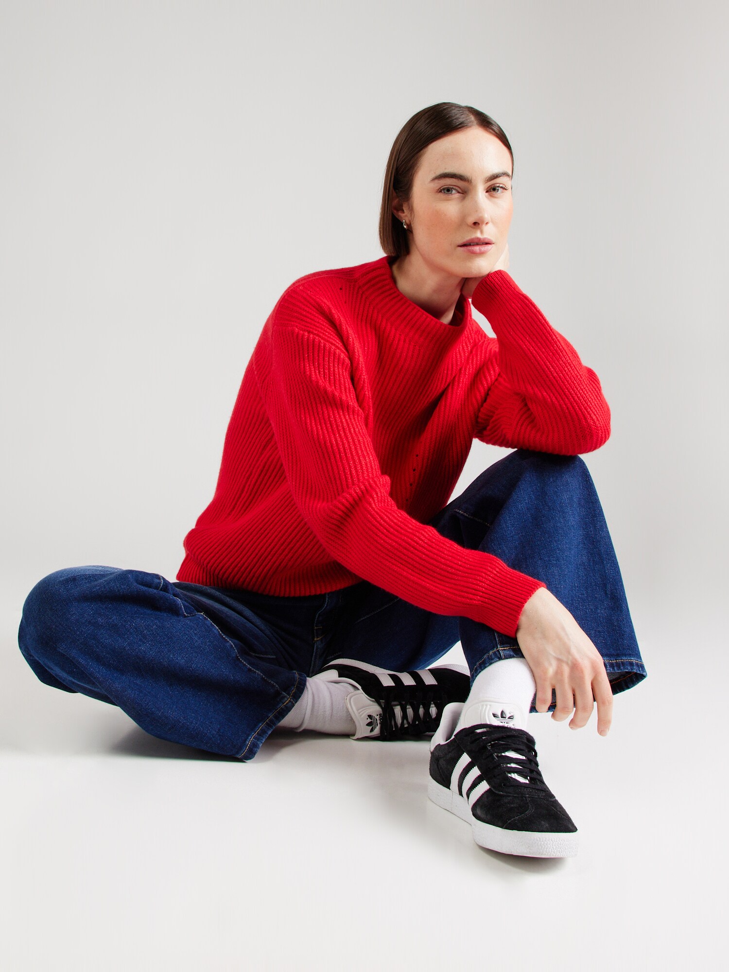 Thumbnail - s.Oliver BLACK LABEL Pullover