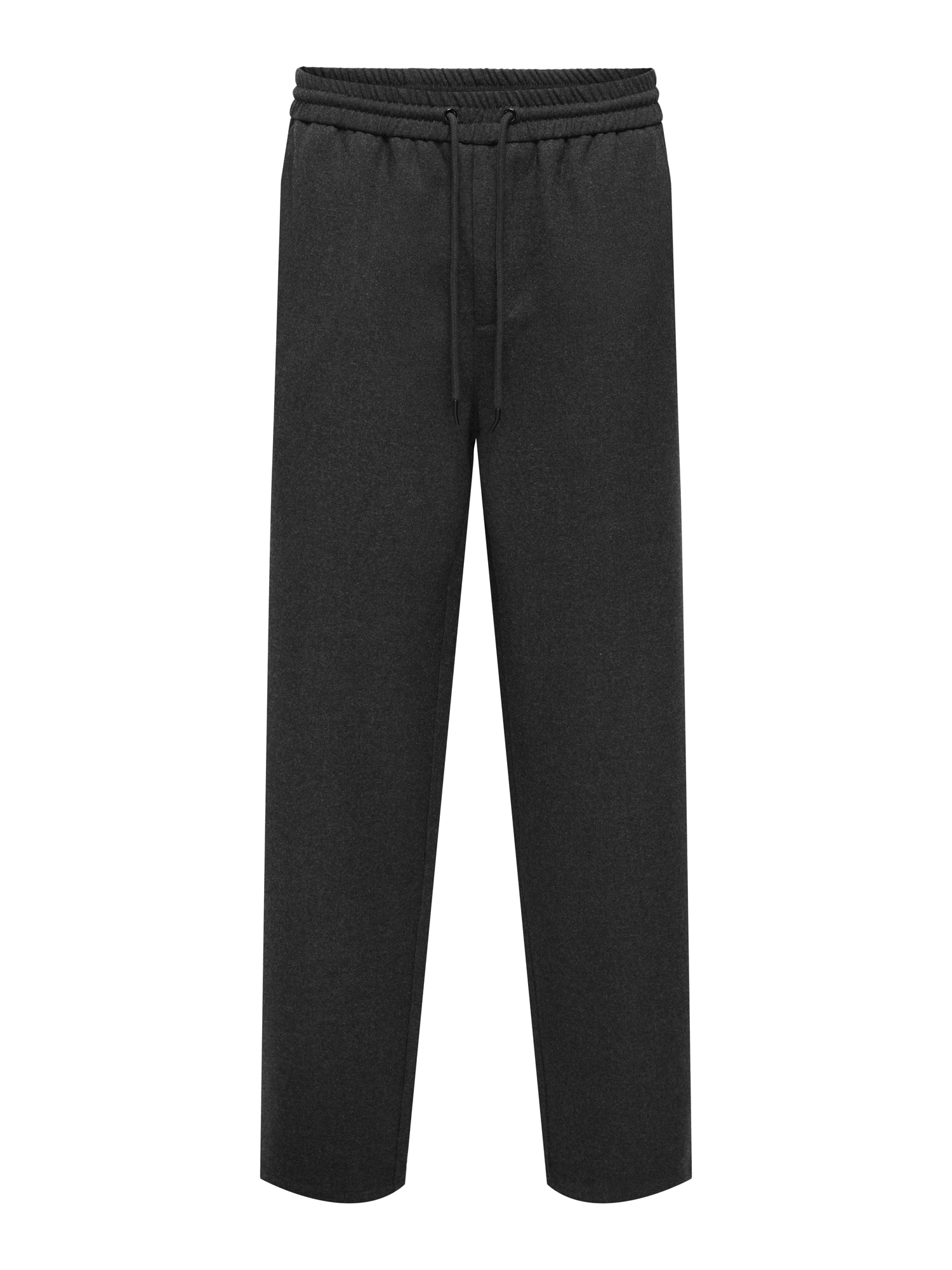 Only & Sons Pantaloni ONSMark  gri metalic