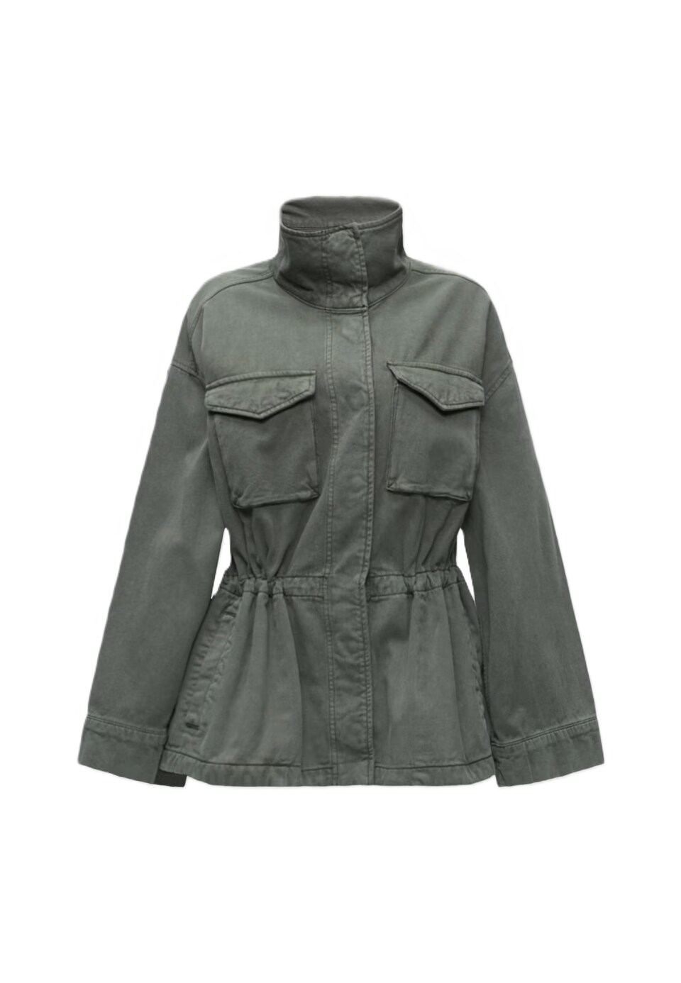 Övergångsjacka 'UTILITY JKT RAQUEL'