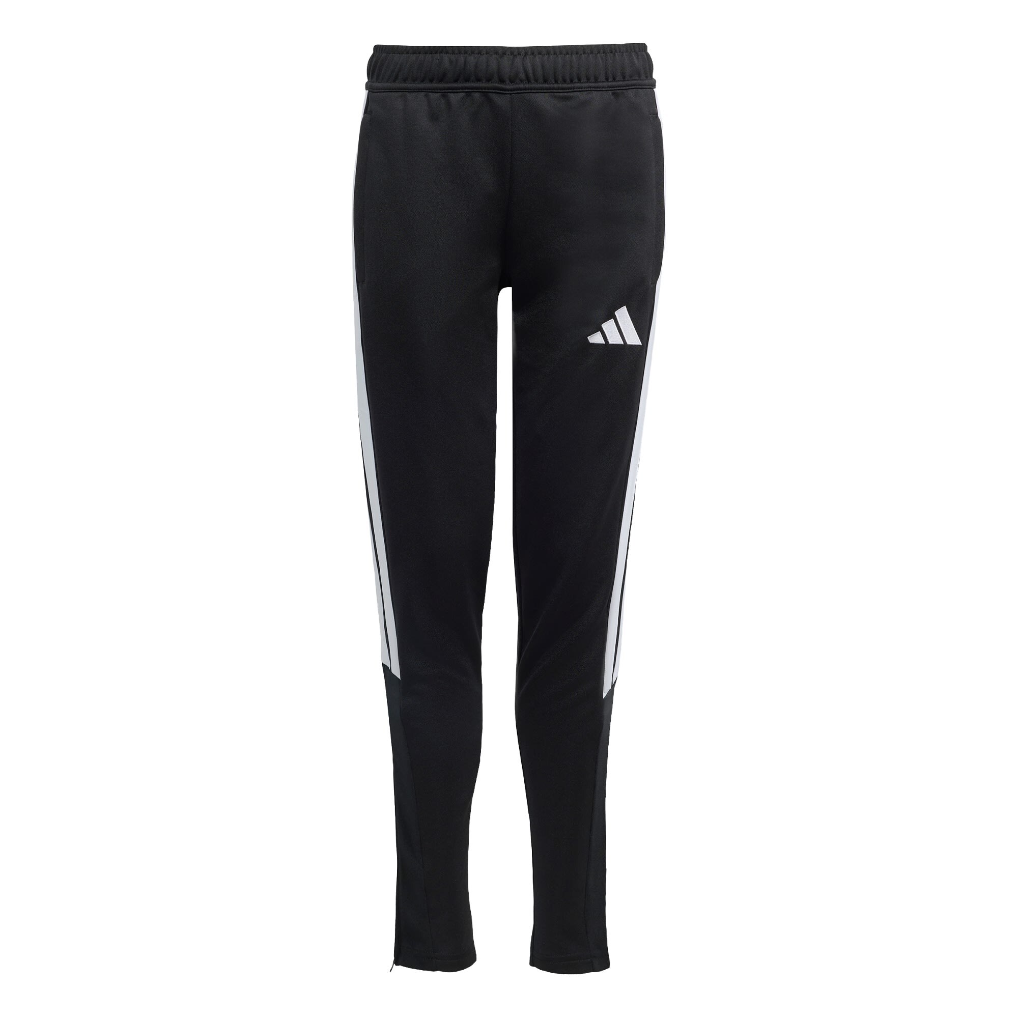 Adidas Performance Sportbroek 'Tiro26 League' Zwart / Wit