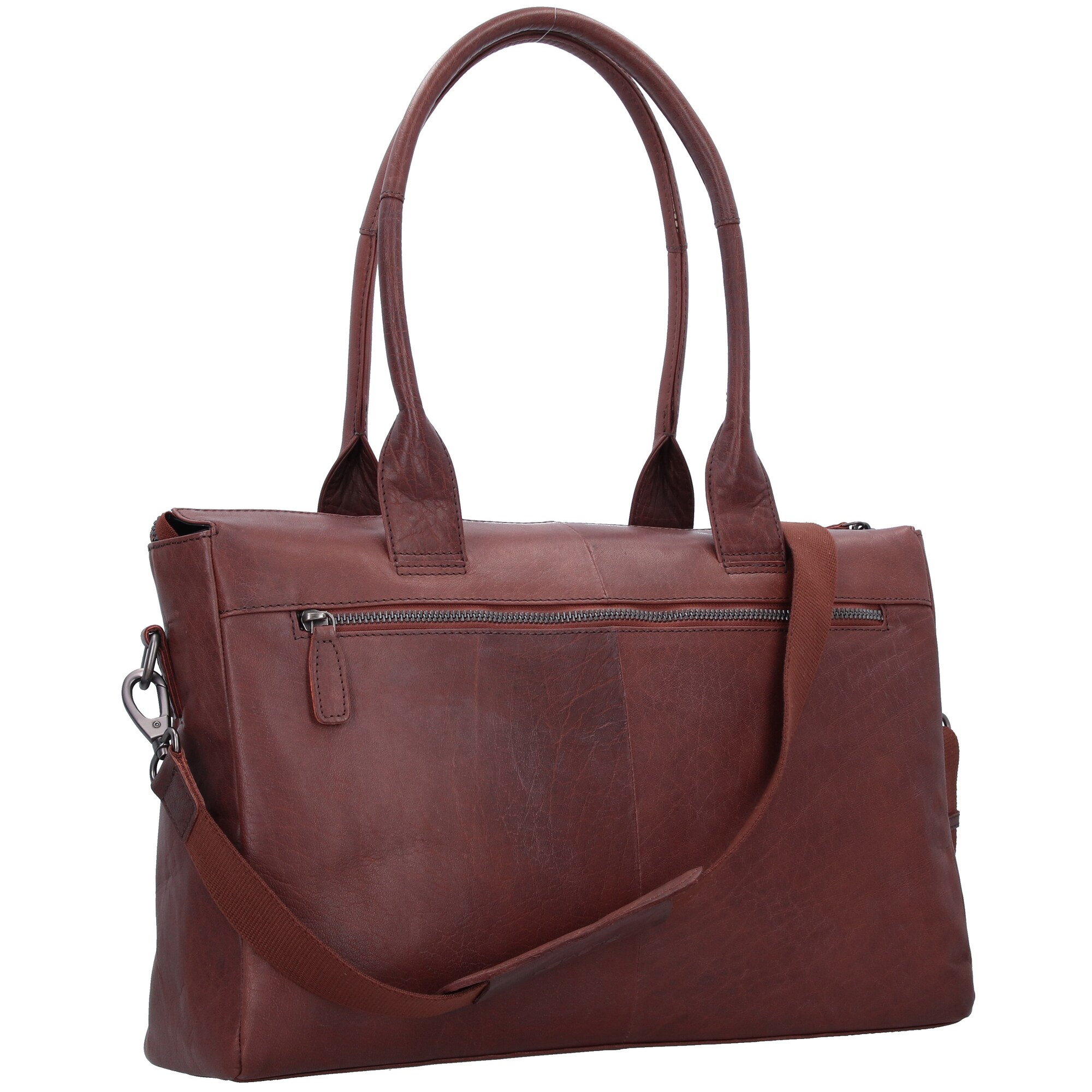 Thumbnail - Plevier Schultertasche