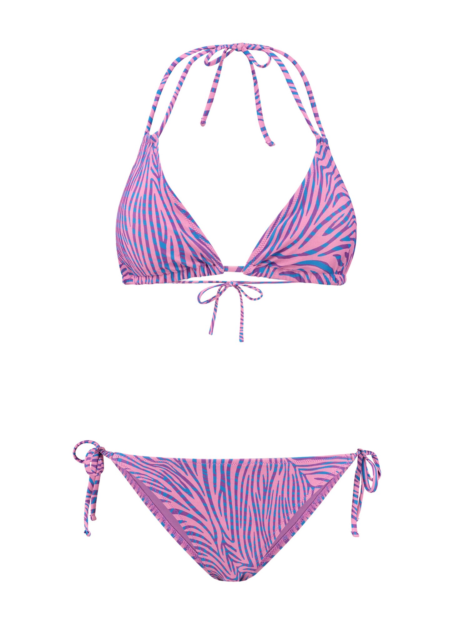 Shiwi Bikini 'Liz'  kék / lila / orchidea akciós termékkép 1