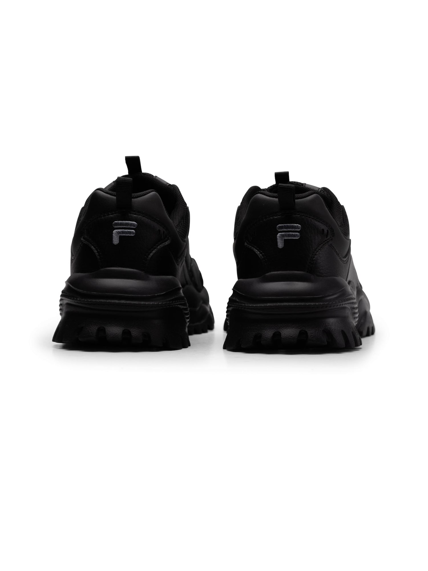 FILA Zapatillas deportivas bajas 'ELECTRIC FLOW wmn' negro – imagen 2