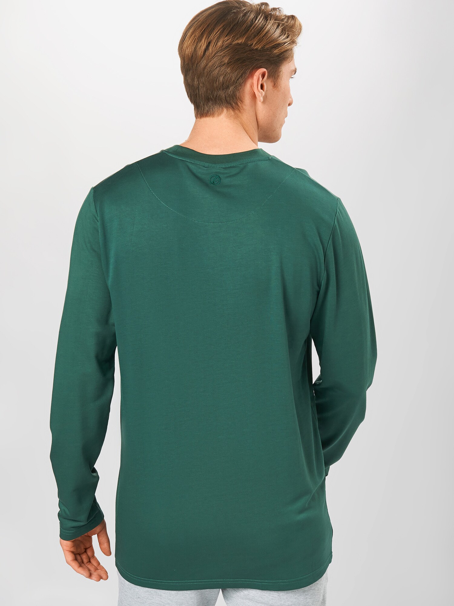 Sweatshirt bleed clothing