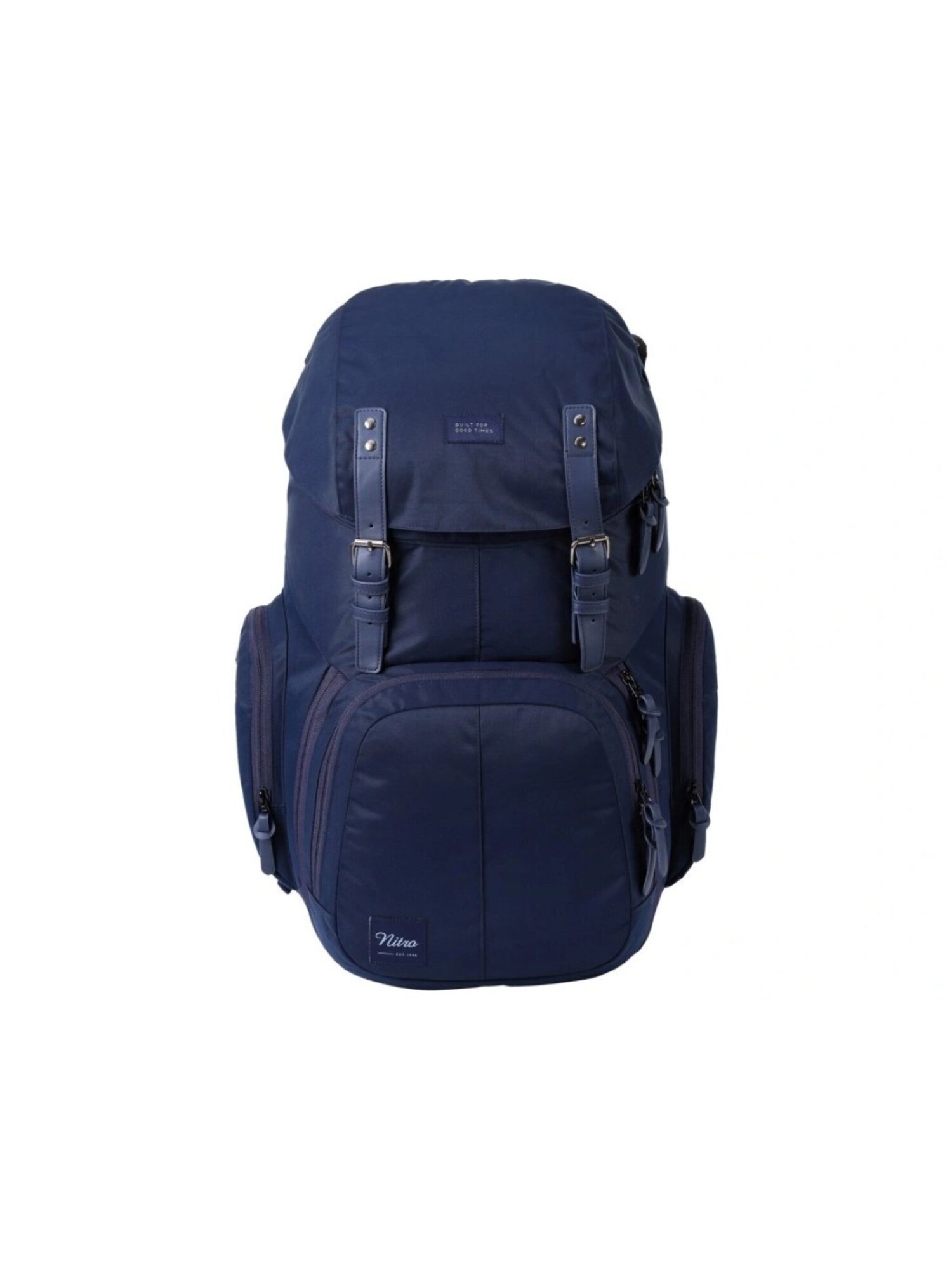 NITRO Mochila azul – imagen 14