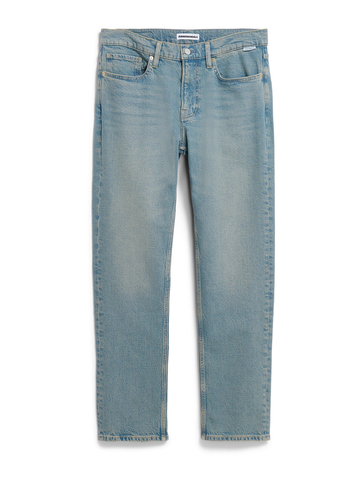 ARMEDANGELS Džínsy 'DYLAANO'  modrá denim