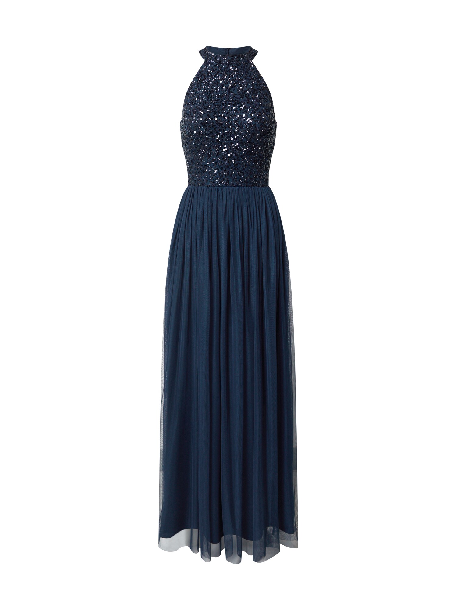 LACE & BEADS Suknelė 'Avalon'  tamsiai mėlyna