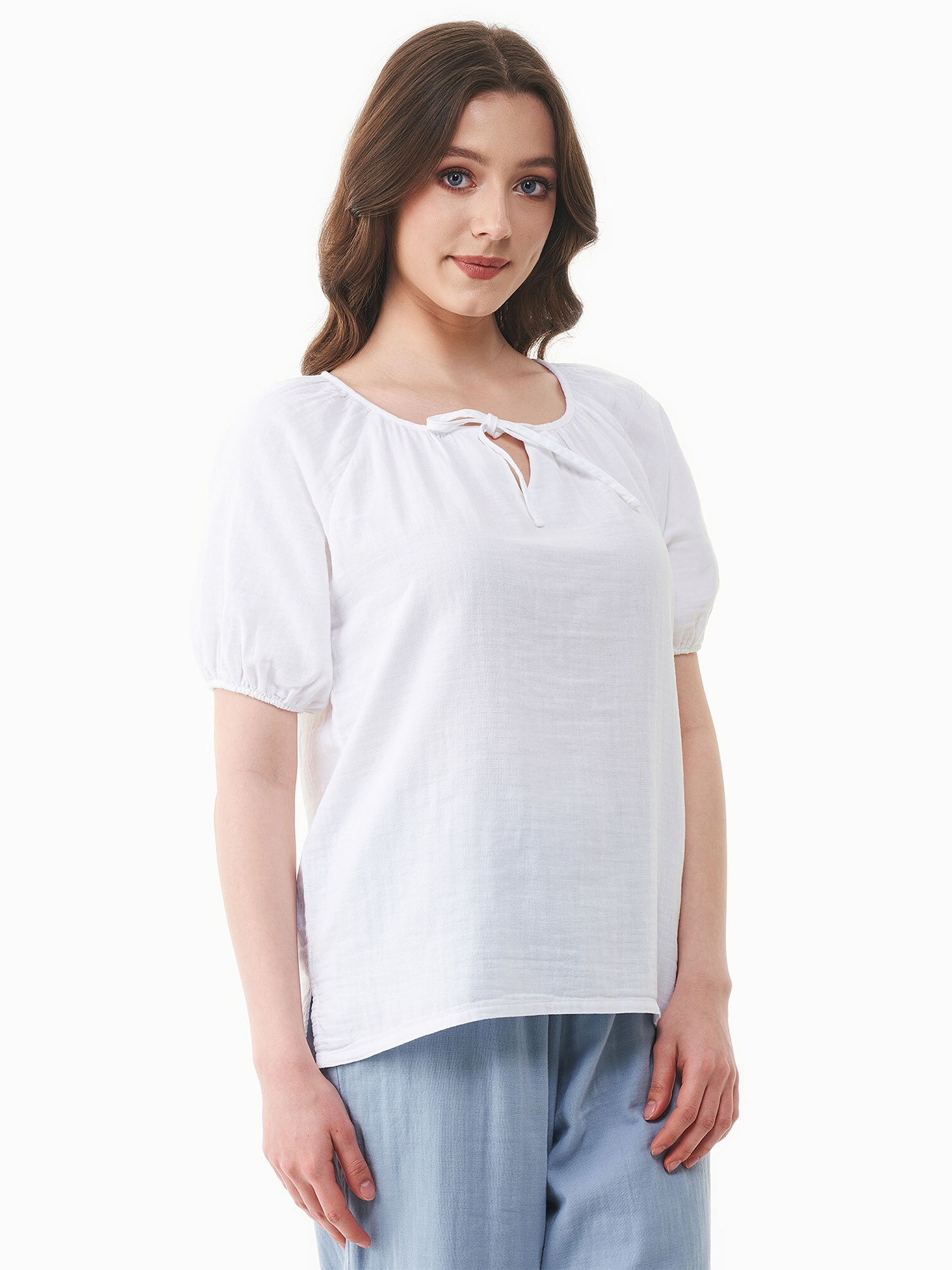 Thumbnail - Organication Blouse