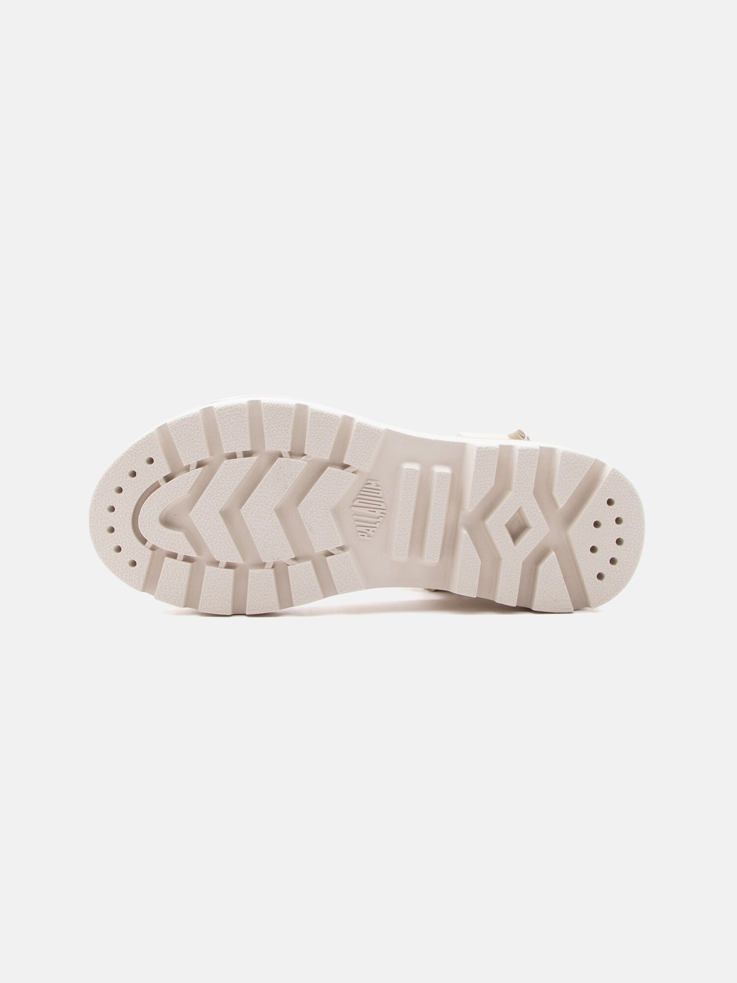 Palladium Sandalias 'Pallacruise' beige claro – imagen 3