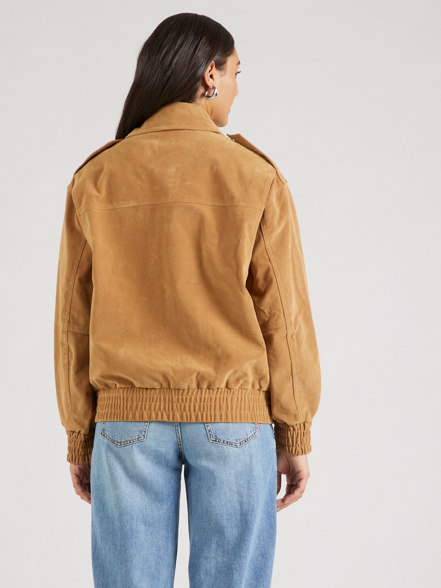 Thumbnail - TOPSHOP Jacke