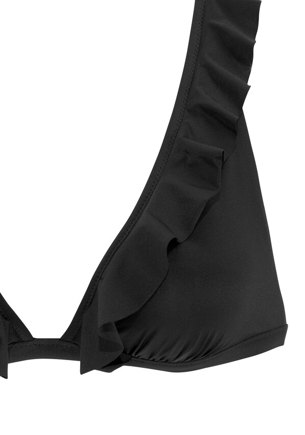 s.Oliver, Bikini, fekete, 3 kép a 6 közül