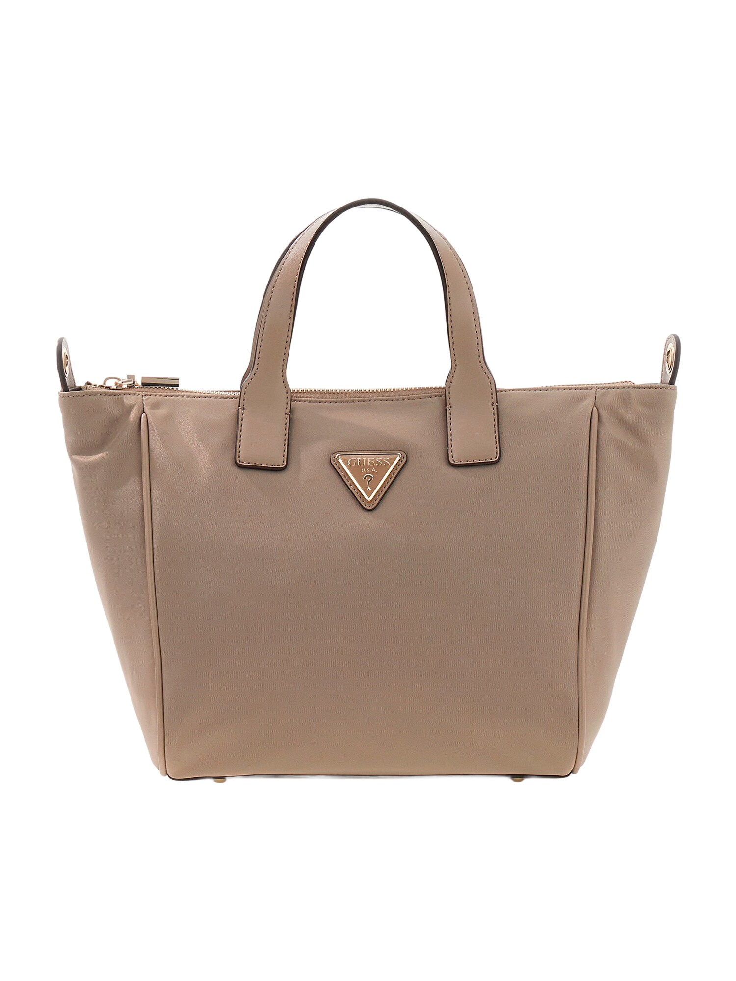 GUESS Plase de cumpărături Follie Chit Chat  crem