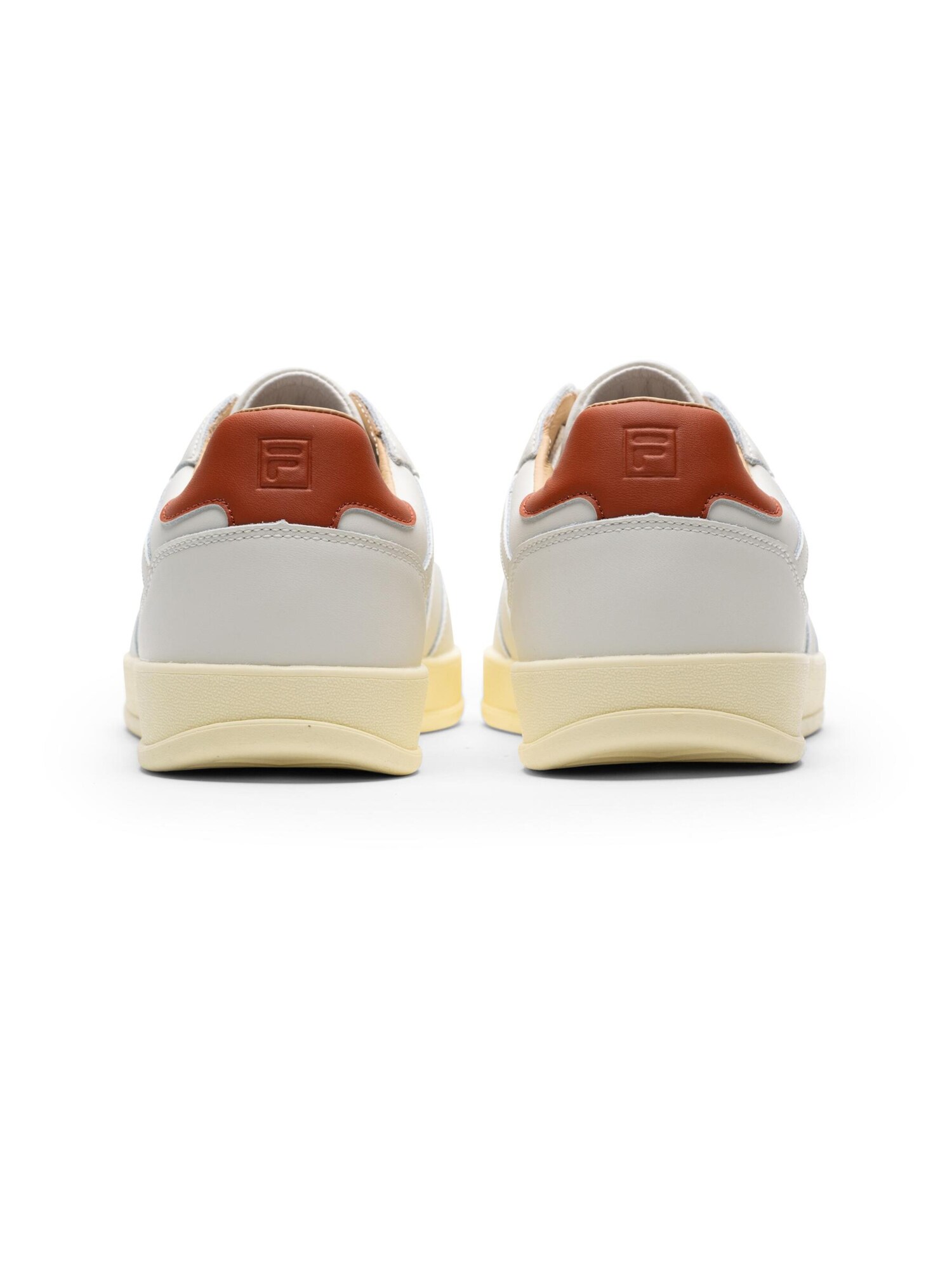 FILA Zapatillas deportivas bajas 'FILA TOPBREAK'  beige – imagen 2
