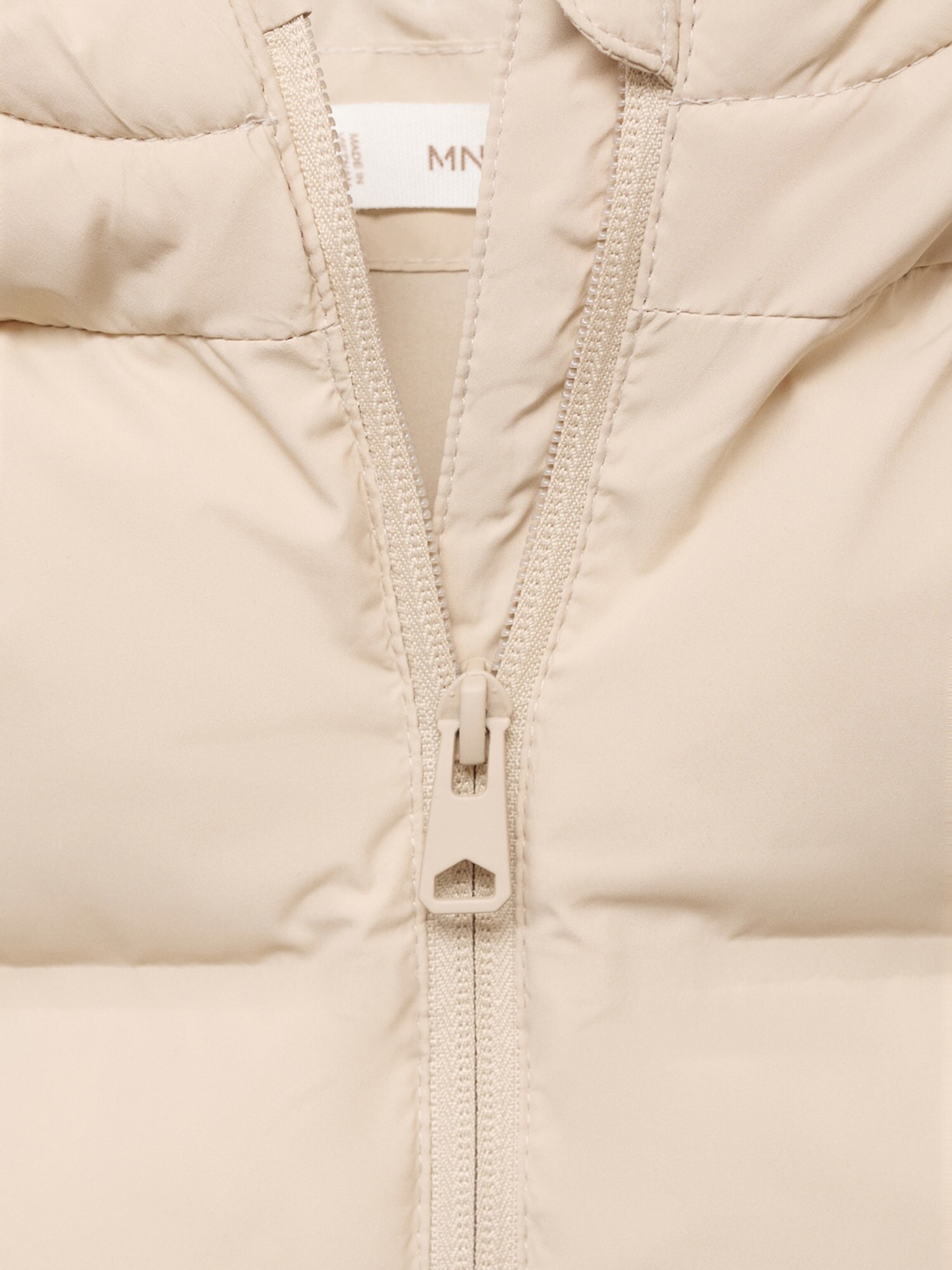 Thumbnail - MANGO KIDS Weste LINA