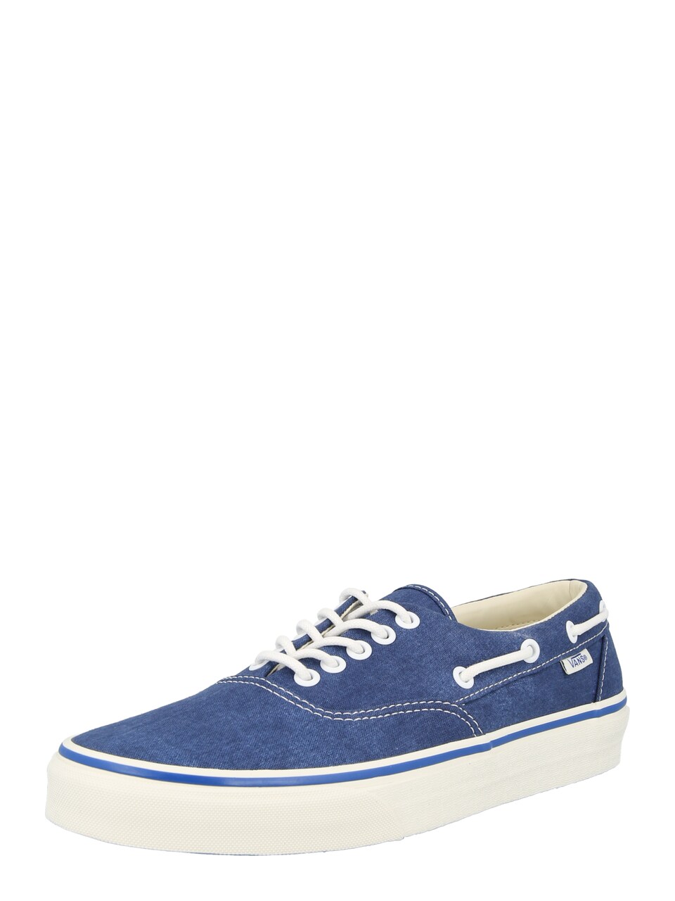 Låg sneaker 'AUTHENTIC'