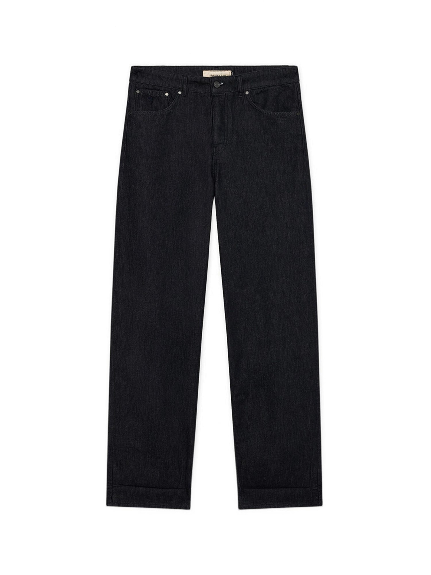 Trussardi Vaquero  azul