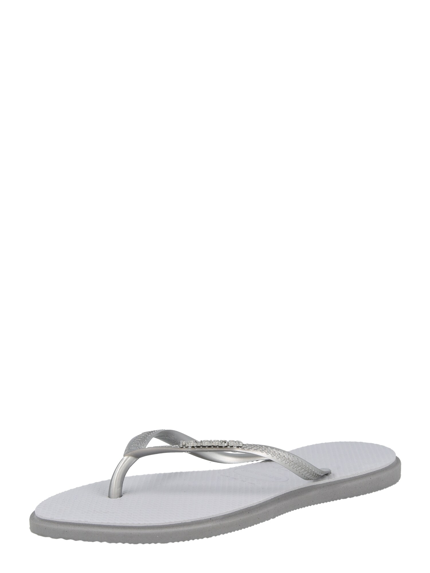 HAVAIANAS Flip-flops  gri argintiu