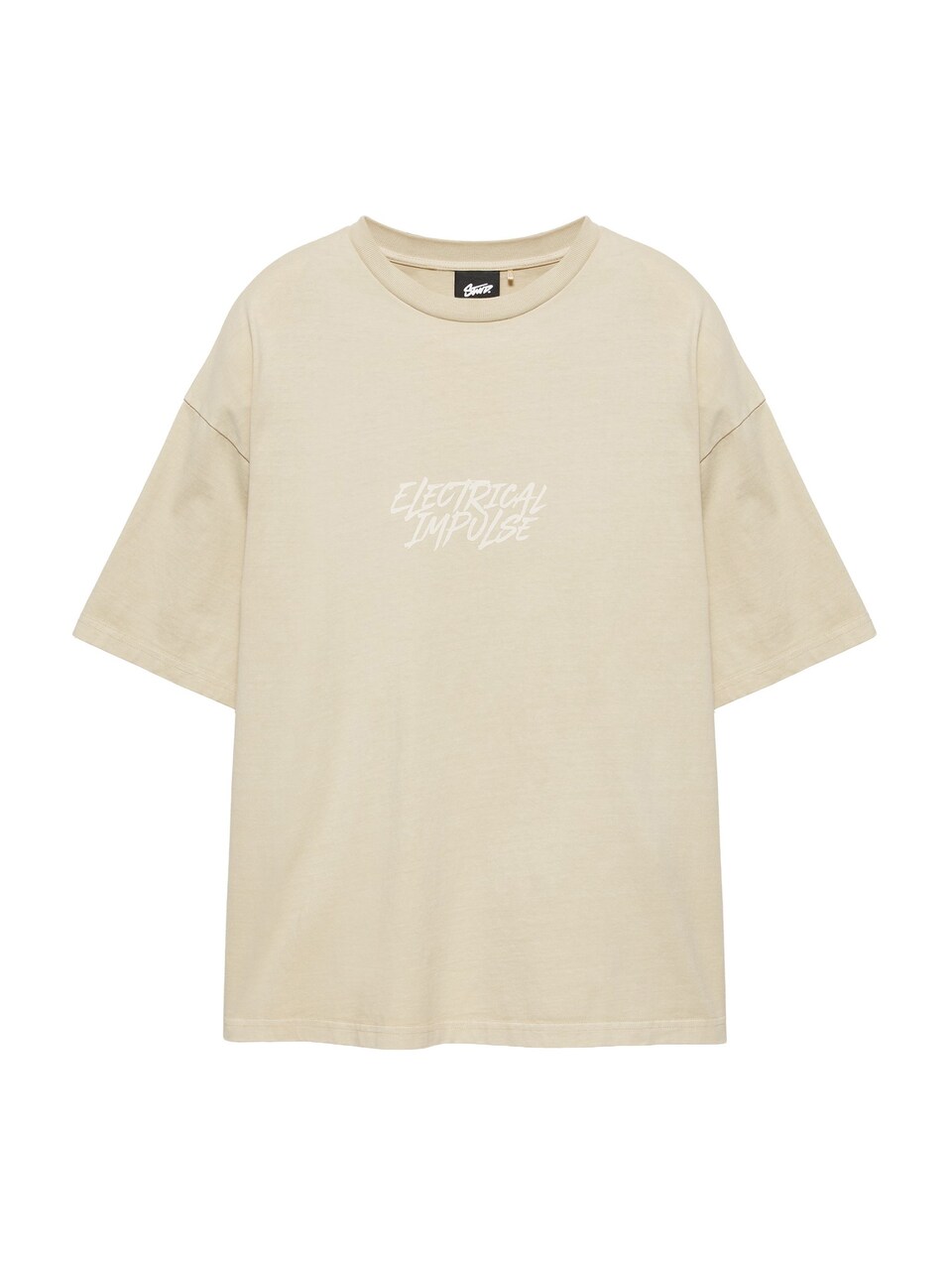 T-shirt 'STWD'