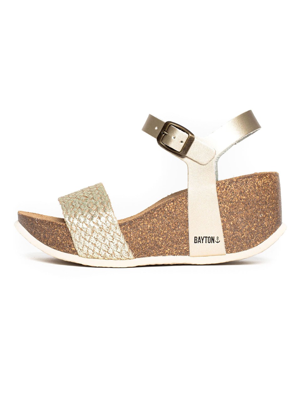 Sandal 'Toledo'