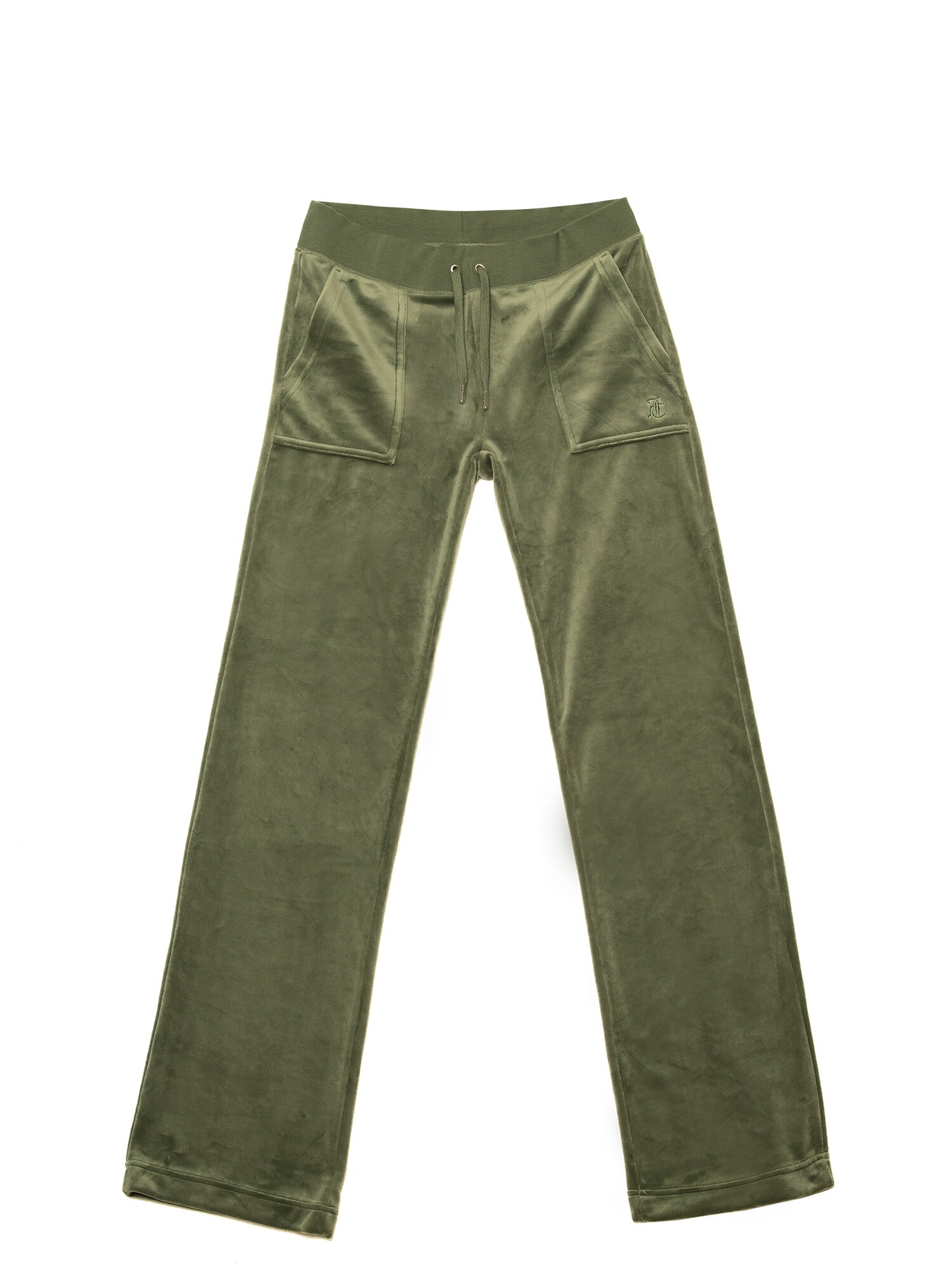 Juicy Couture Pantaloni sportivi  verde chiaro