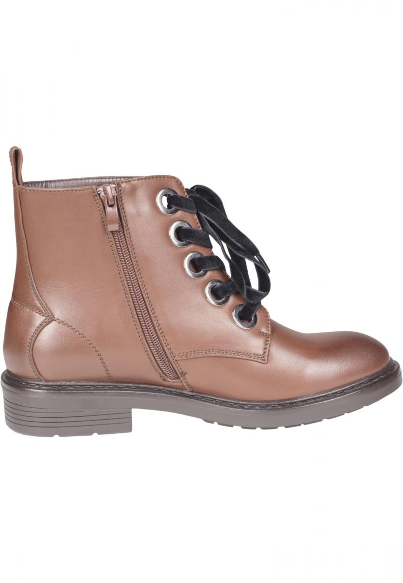 Thumbnail - Urban Classics Schnürstiefelette