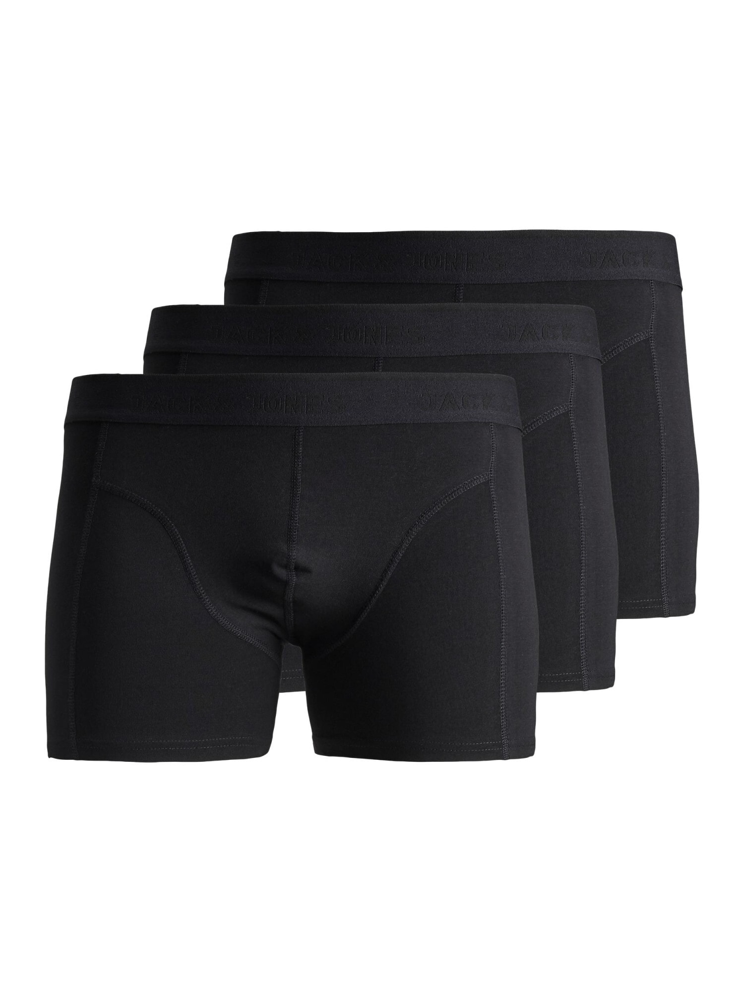 Thumbnail - JACK & JONES Boxershorts JACWAISTBAND