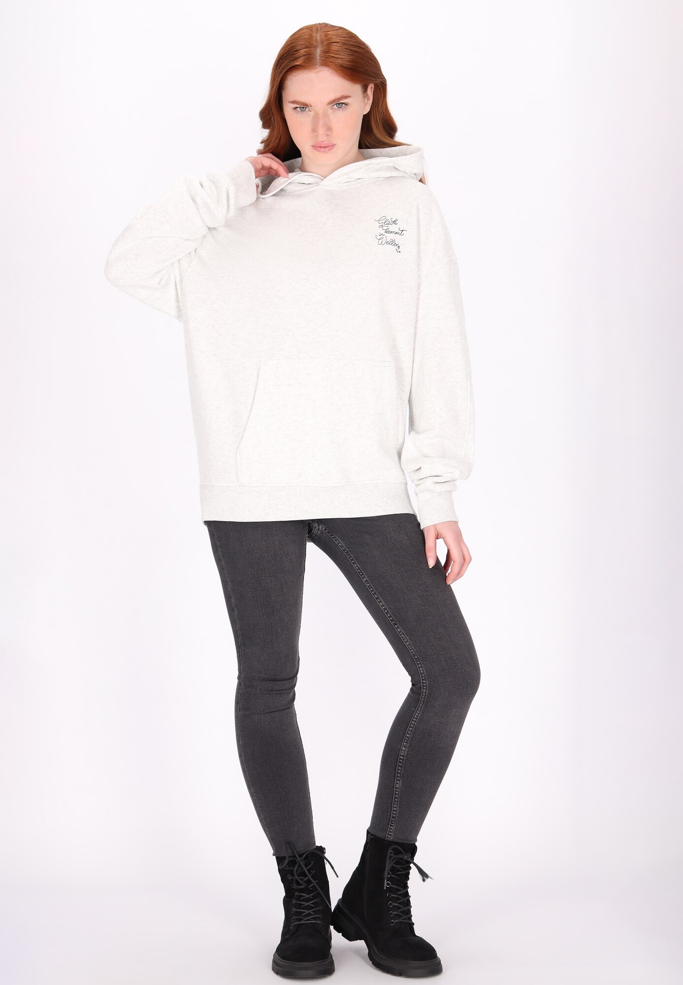 Thumbnail - DreiMaster Vintage Sweatshirt