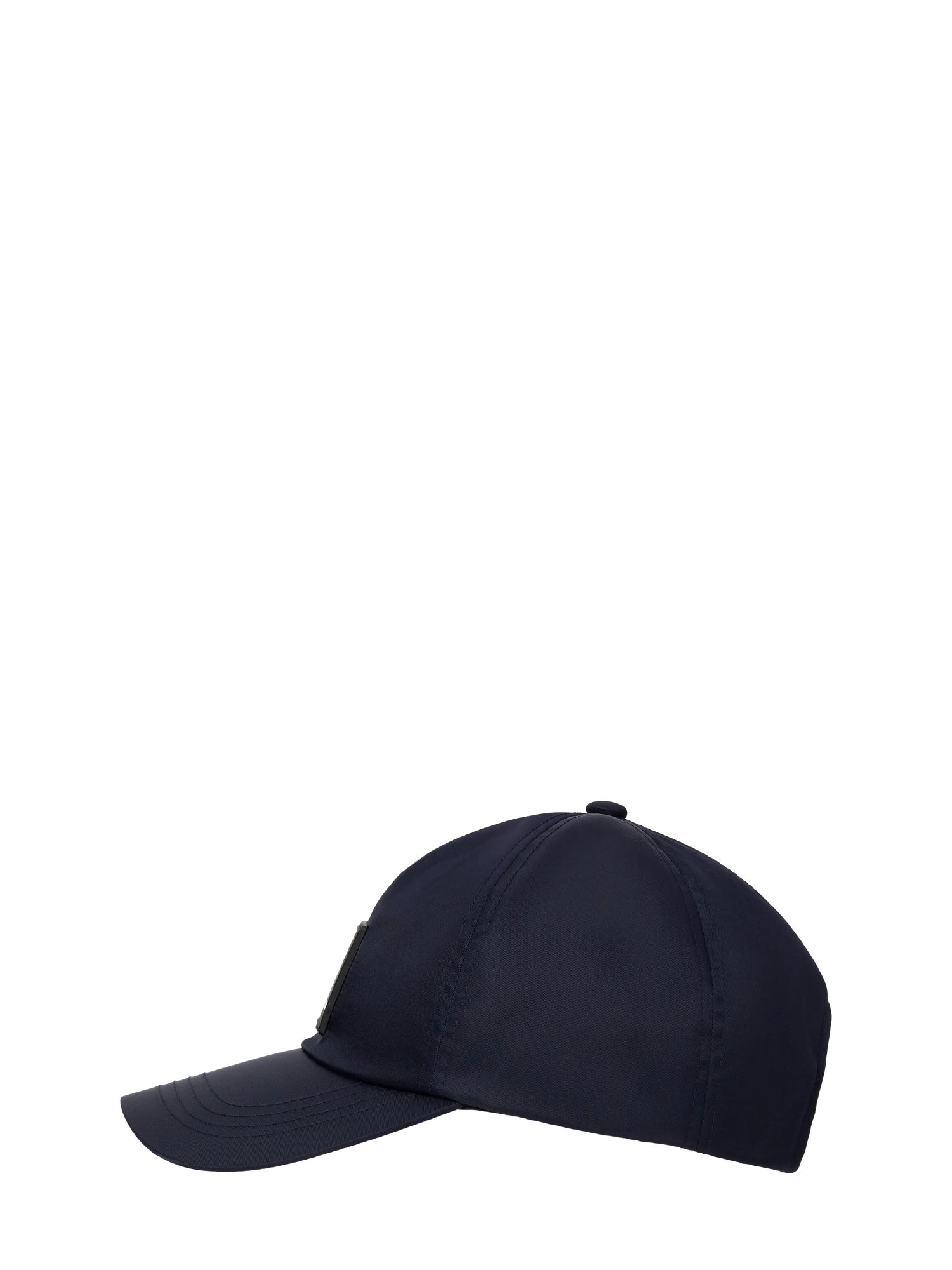 KARL LAGERFELD JEANS Gorra azul oscuro – imagen 3