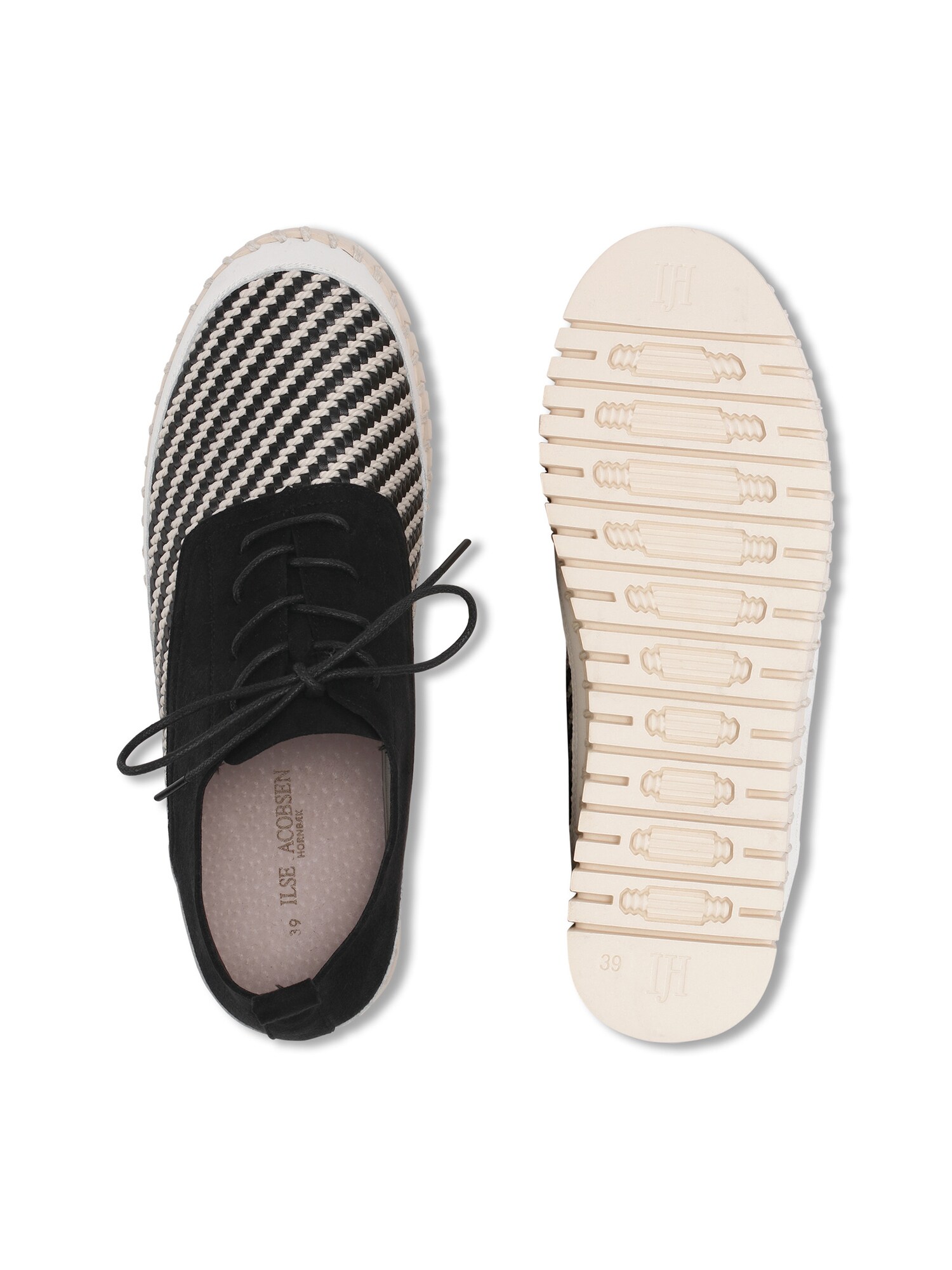 Thumbnail - ILSE JACOBSEN Sneaker Tulip4094