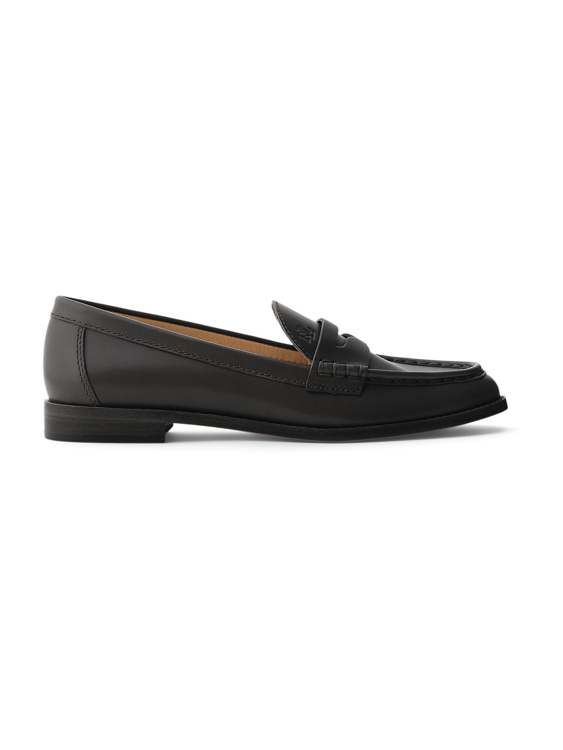 Lauren Ralph Lauren Slip-in 'WYNNIE' loafers & mockasiner dam