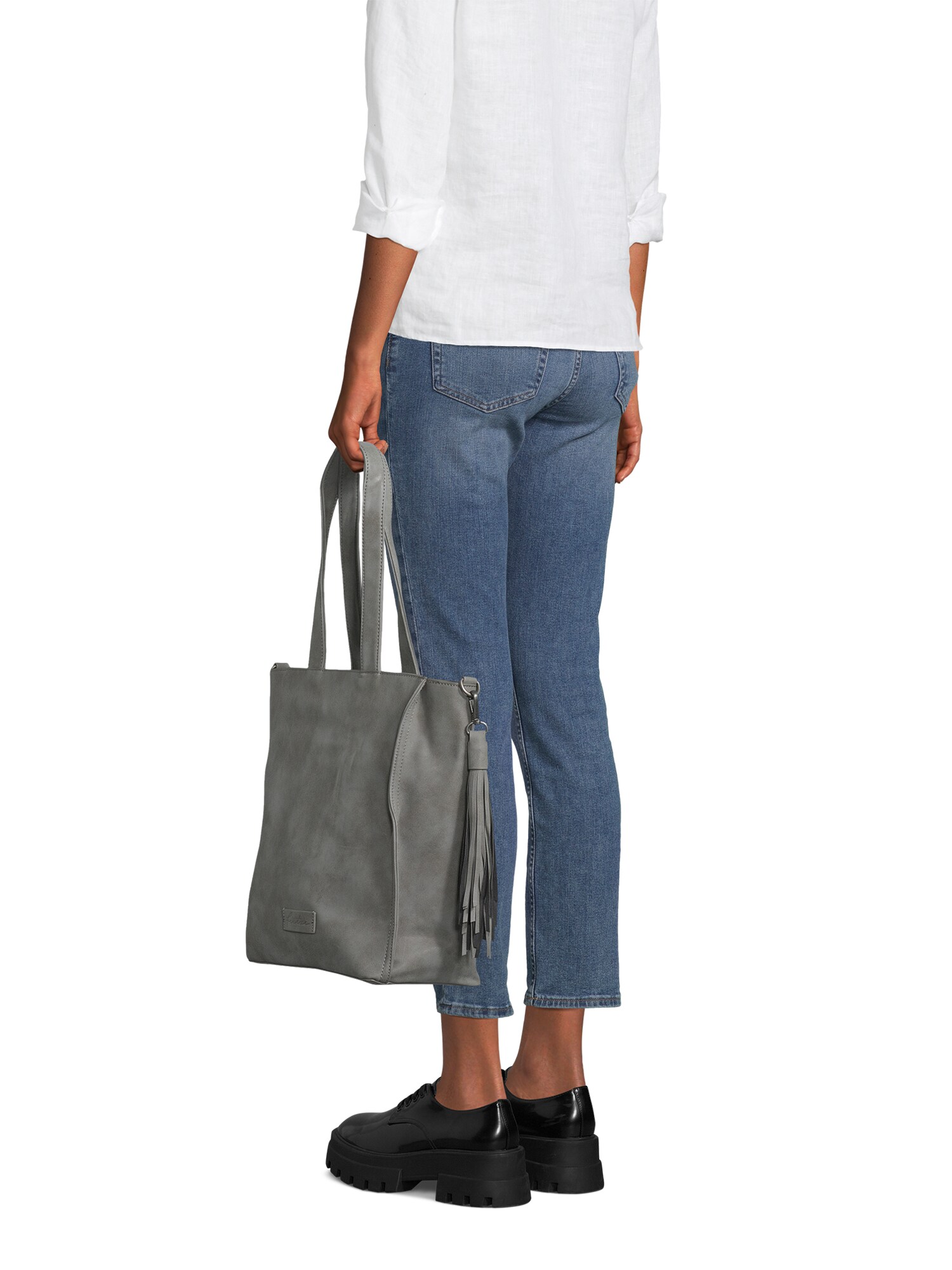 Thumbnail - Fritzi aus Preußen Shopper