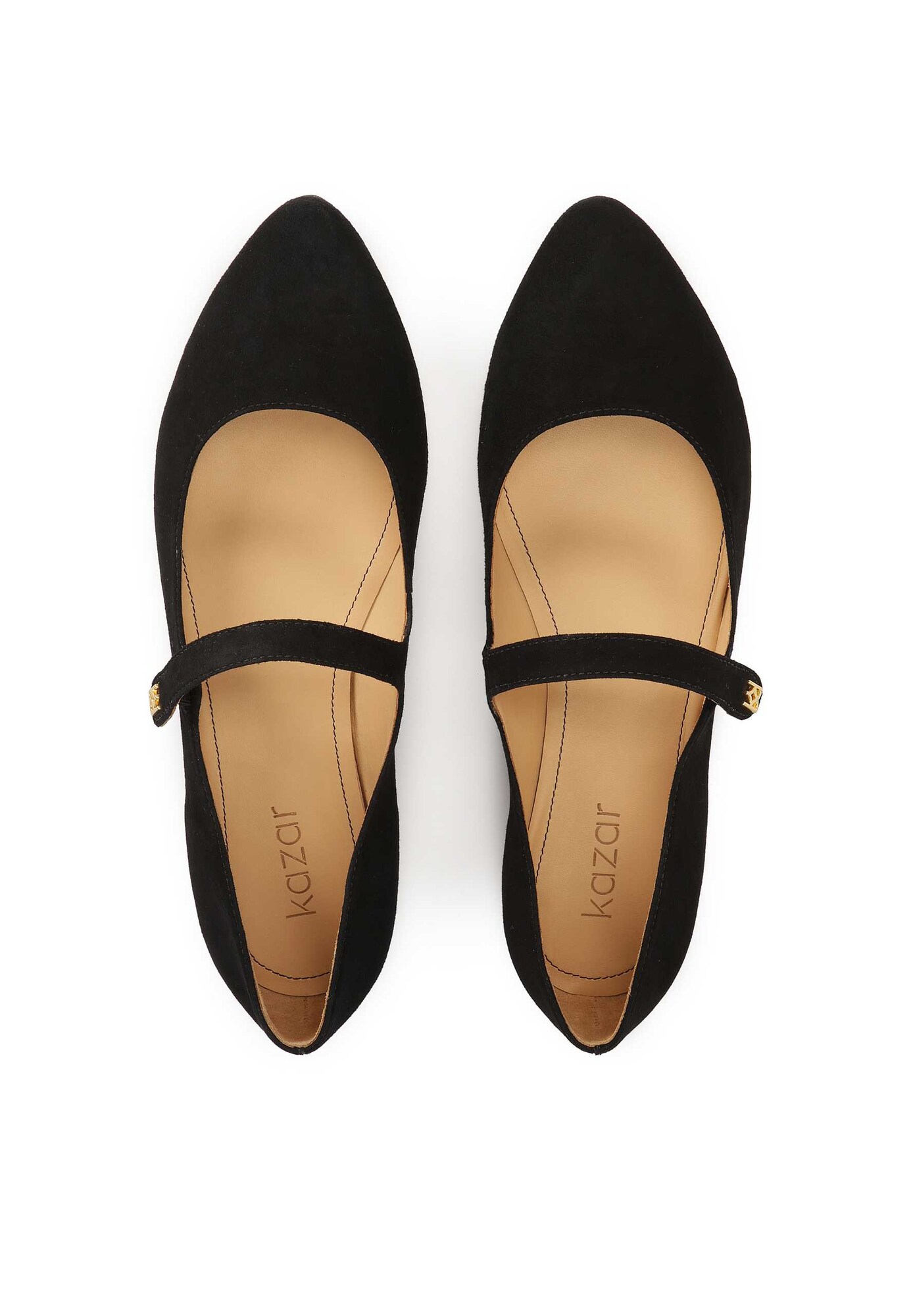 Thumbnail - Kazar Ballerina